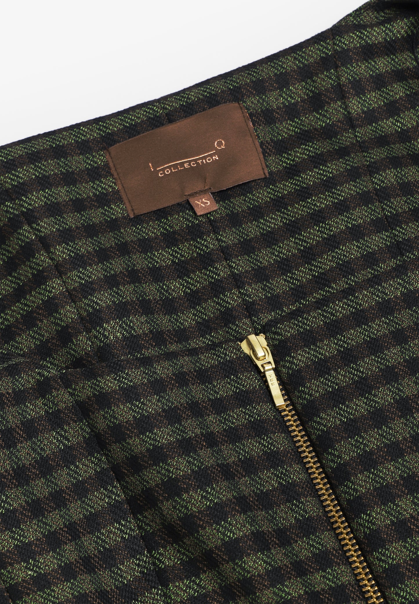 IQ COLLECTION | TOP MARINI VICHY