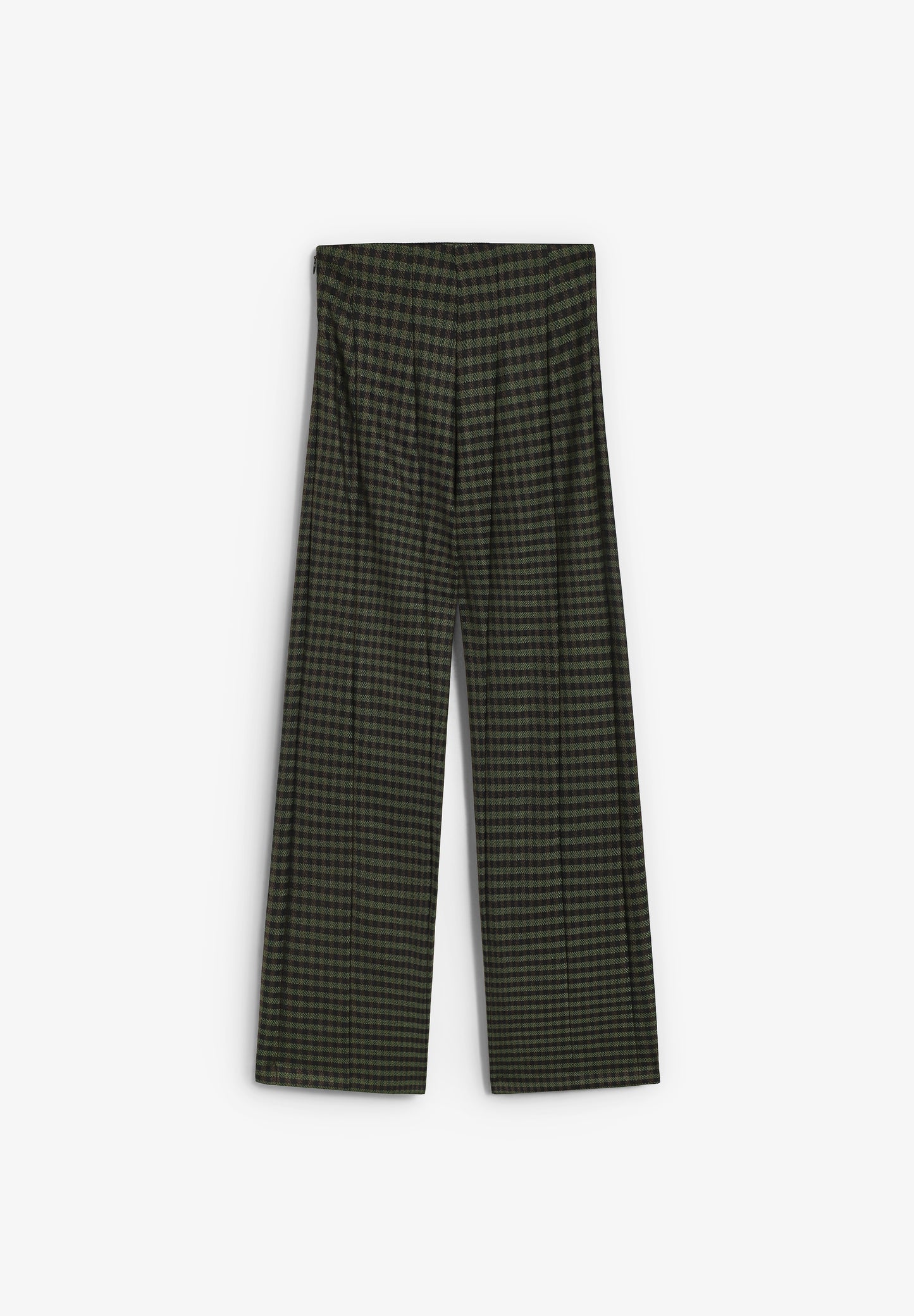 IQ COLLECTION | PANTALON MARINI VICHY