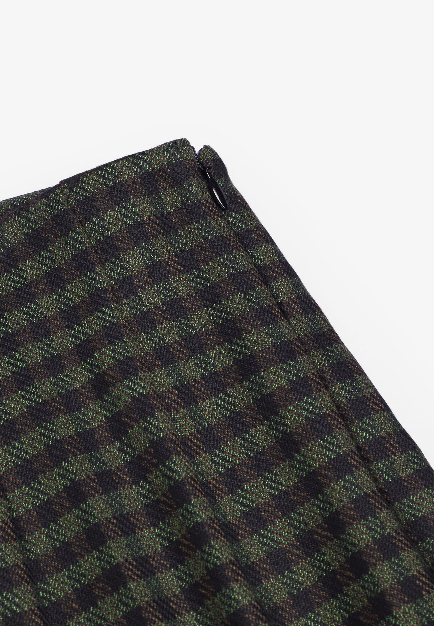 IQ COLLECTION | PANTALON MARINI VICHY