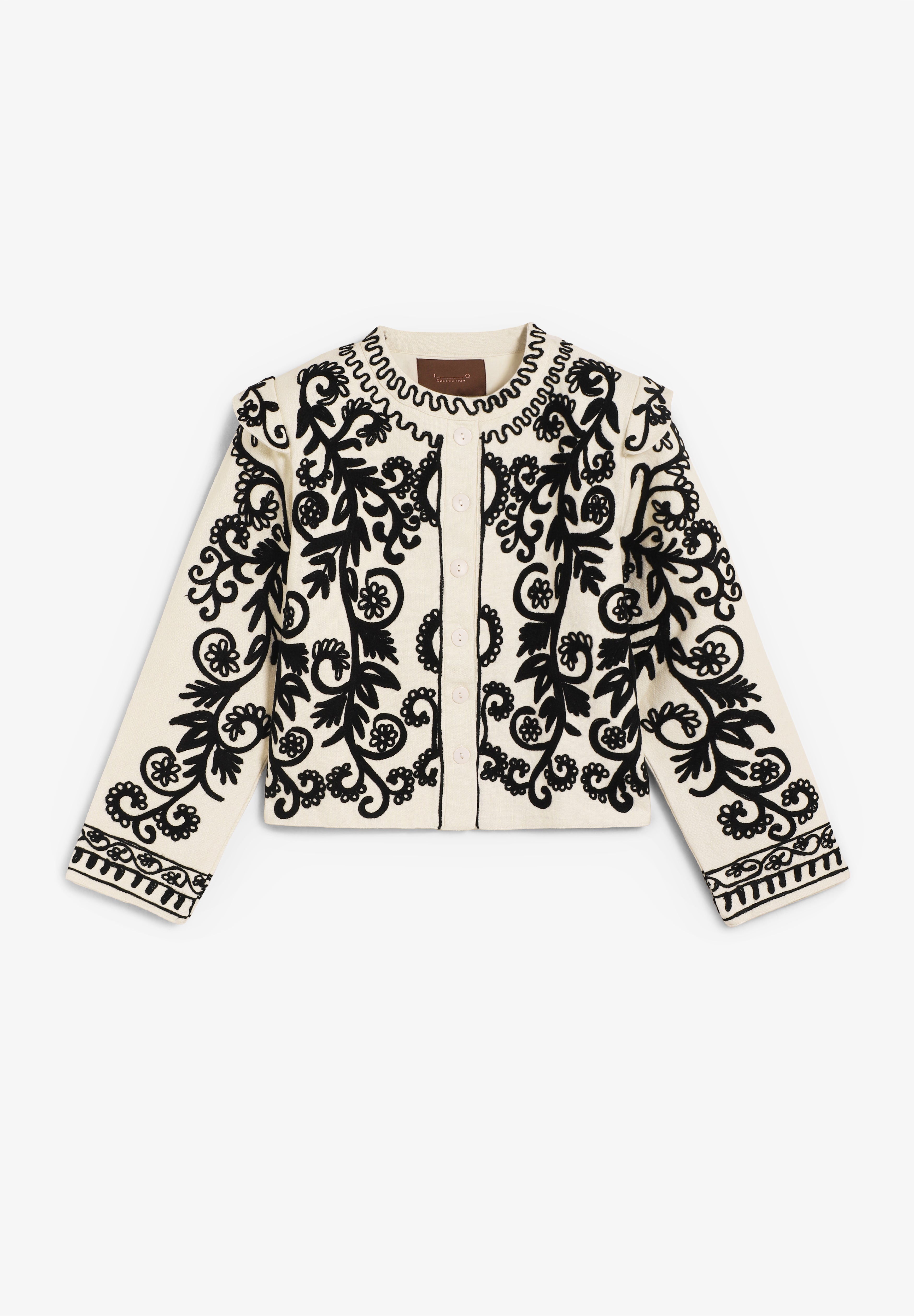 IQ COLLECTION | CHAQUETA ESPE - Scalpers