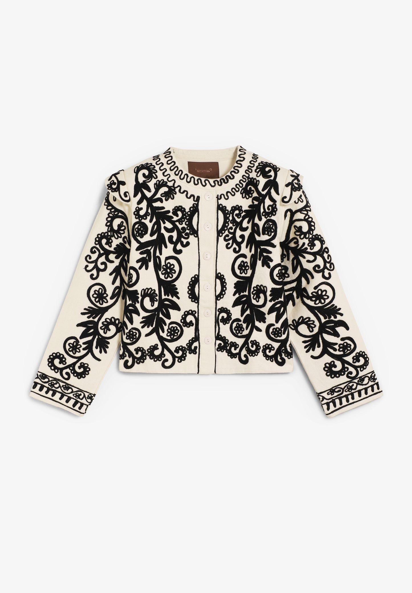 IQ COLLECTION | CHAQUETA ESPE