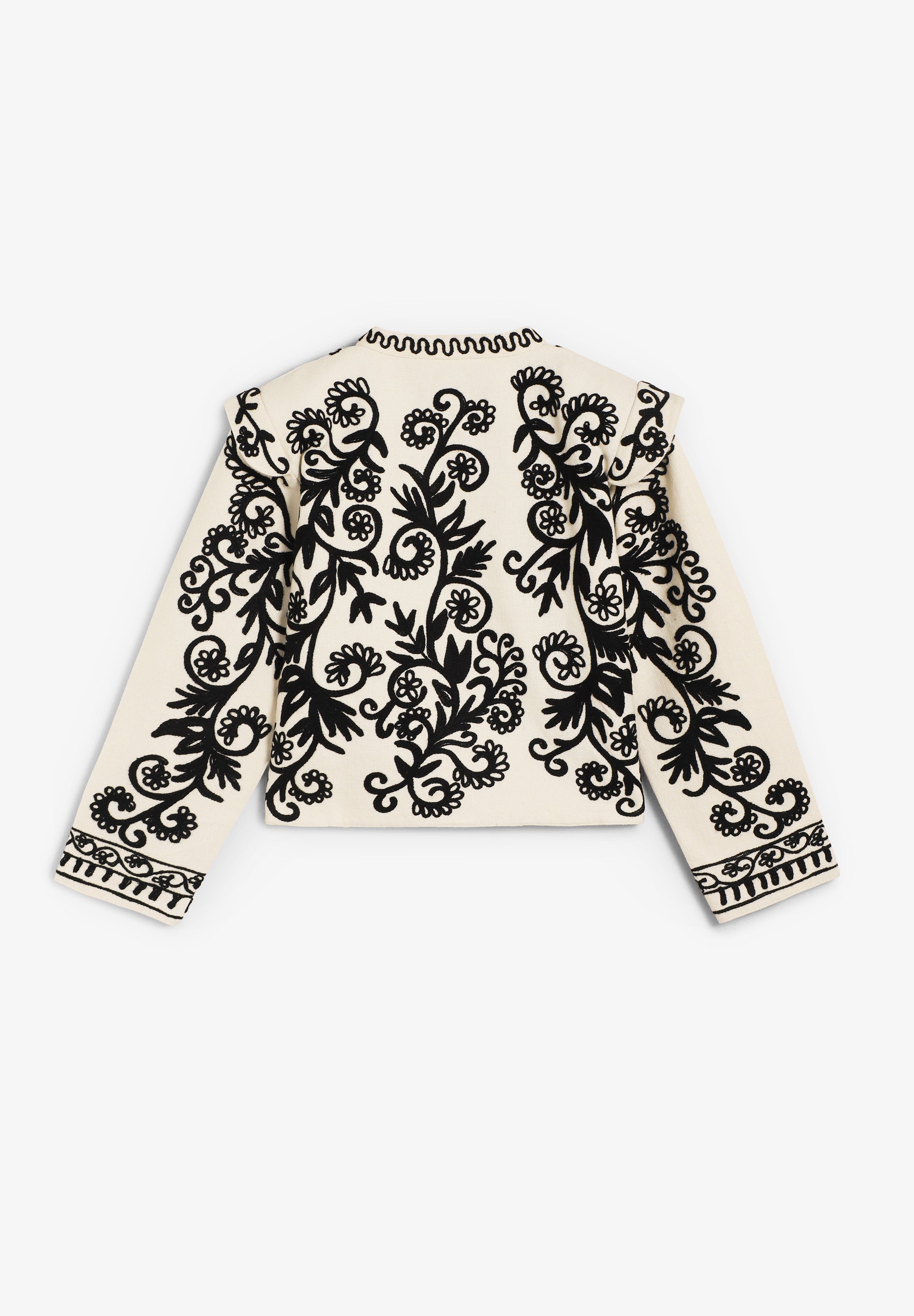 IQ COLLECTION | CHAQUETA ESPE - Scalpers