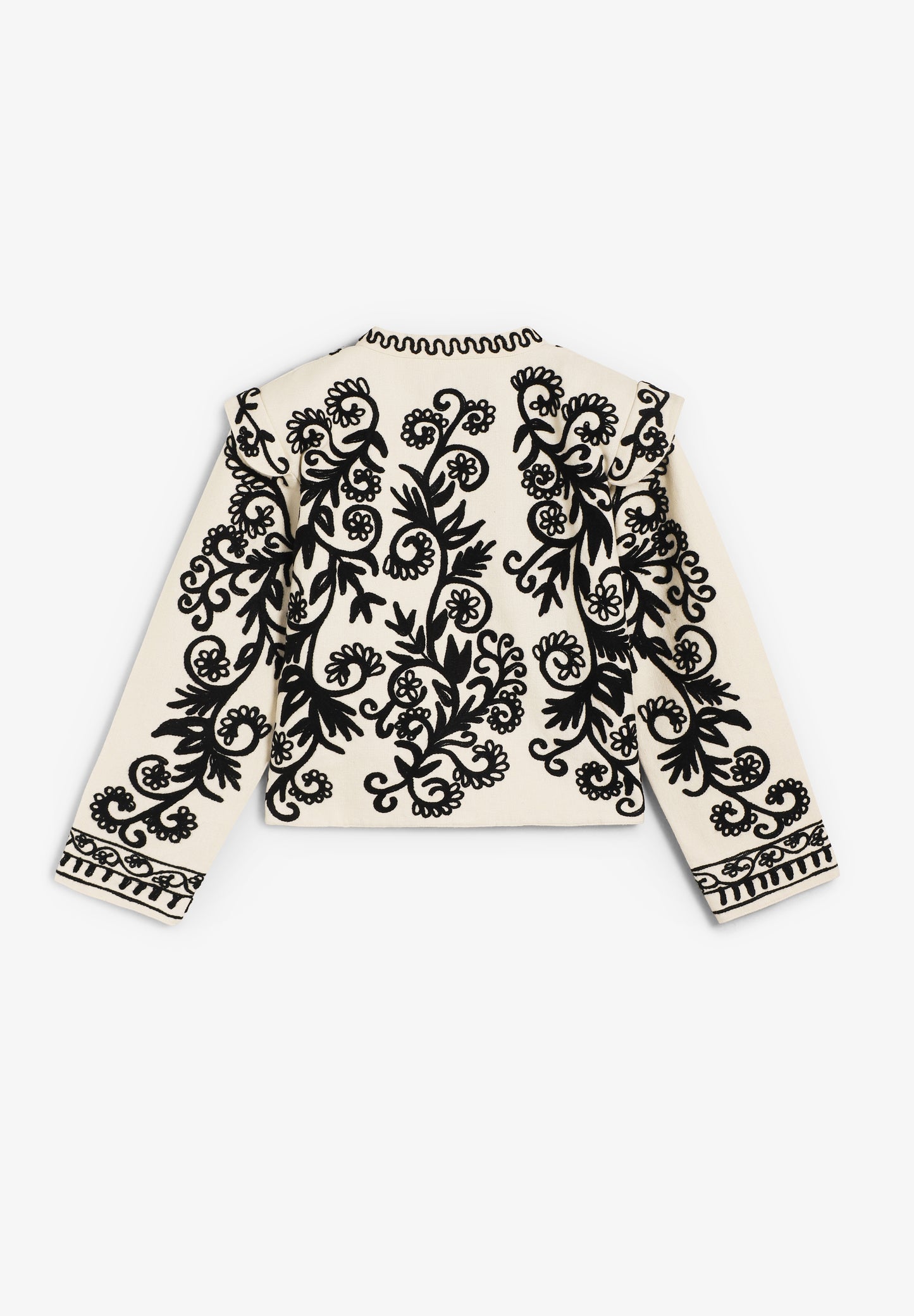 IQ COLLECTION | CHAQUETA ESPE