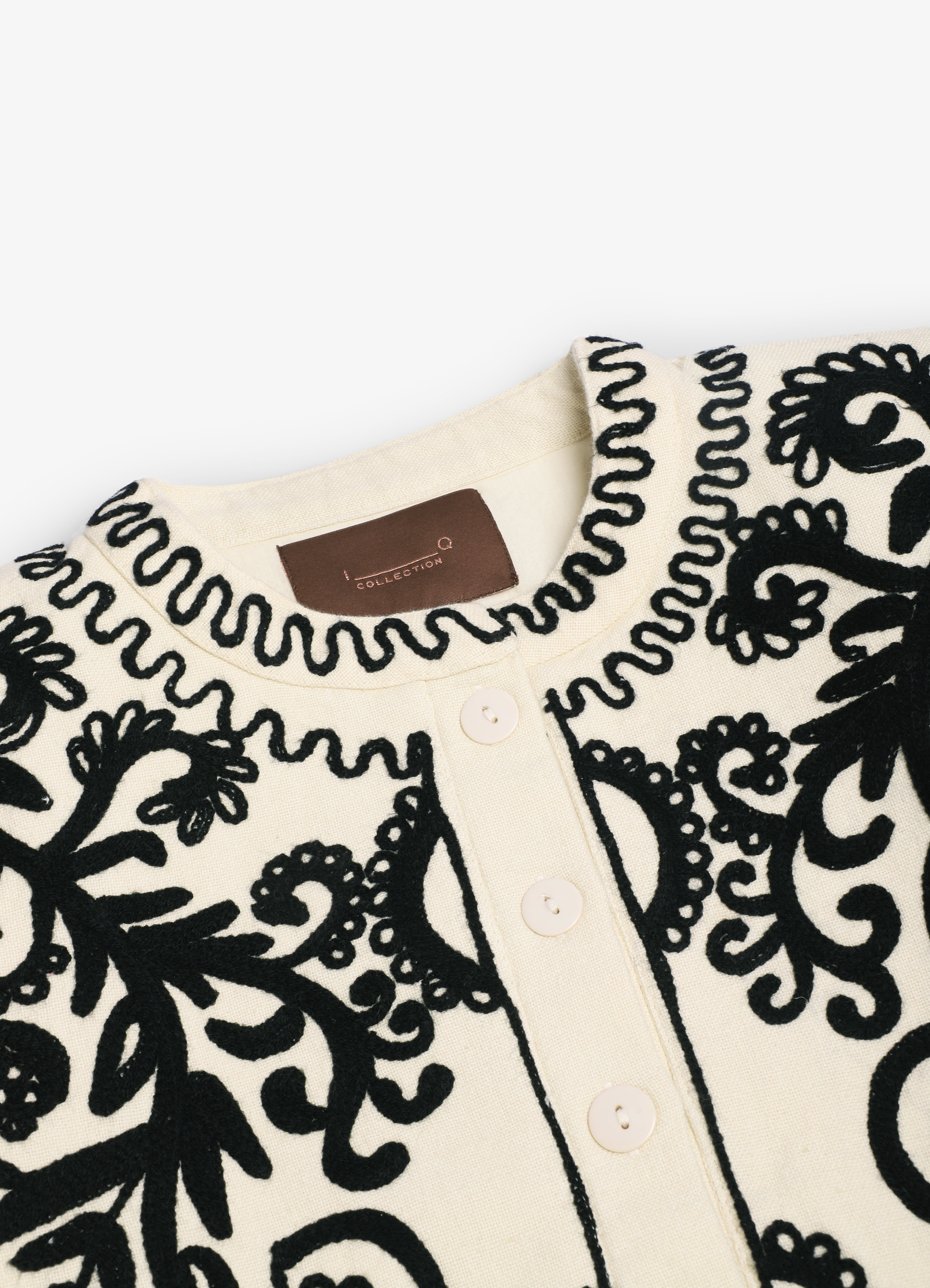 IQ COLLECTION | CHAQUETA ESPE - Scalpers