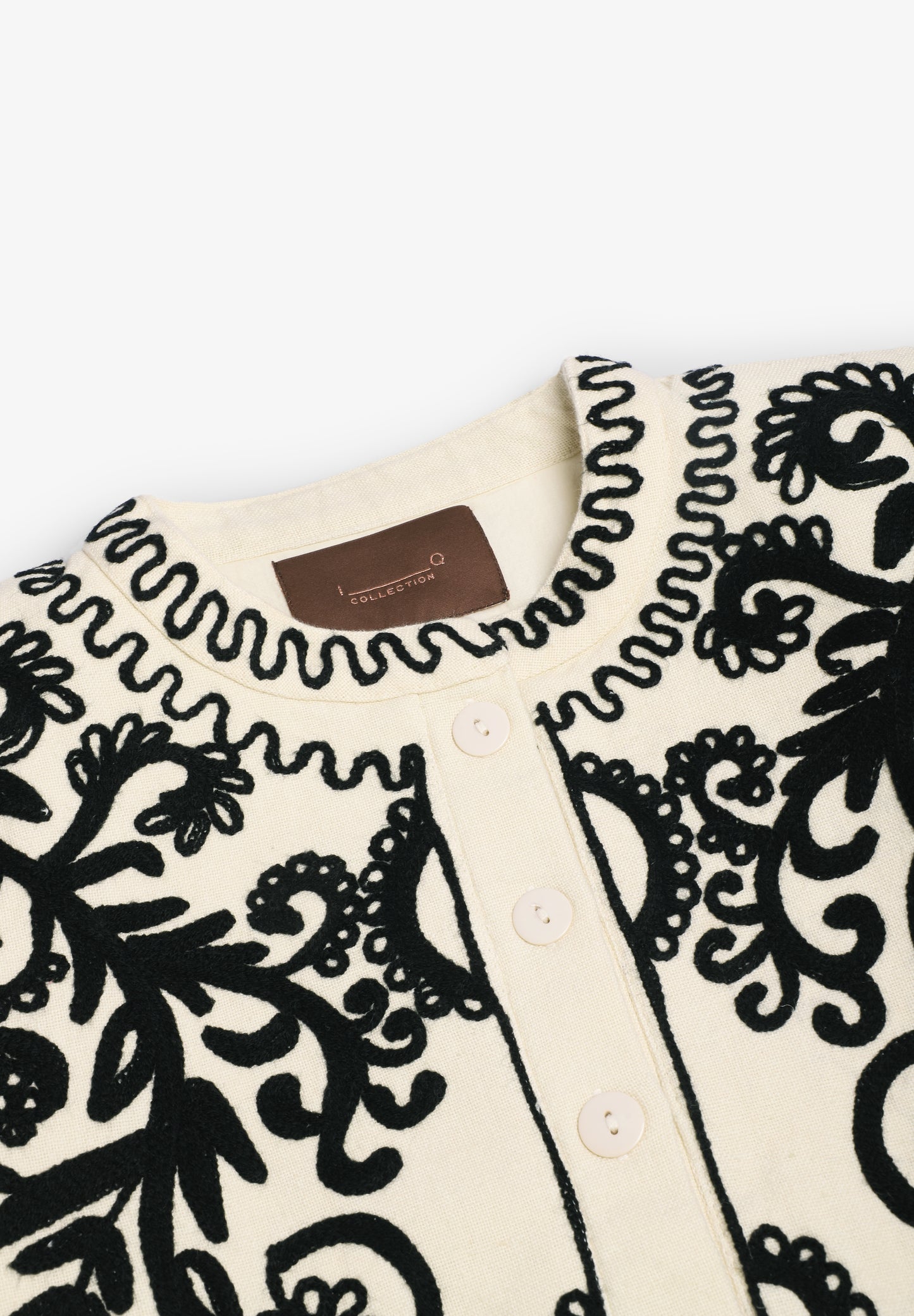 IQ COLLECTION | CHAQUETA ESPE