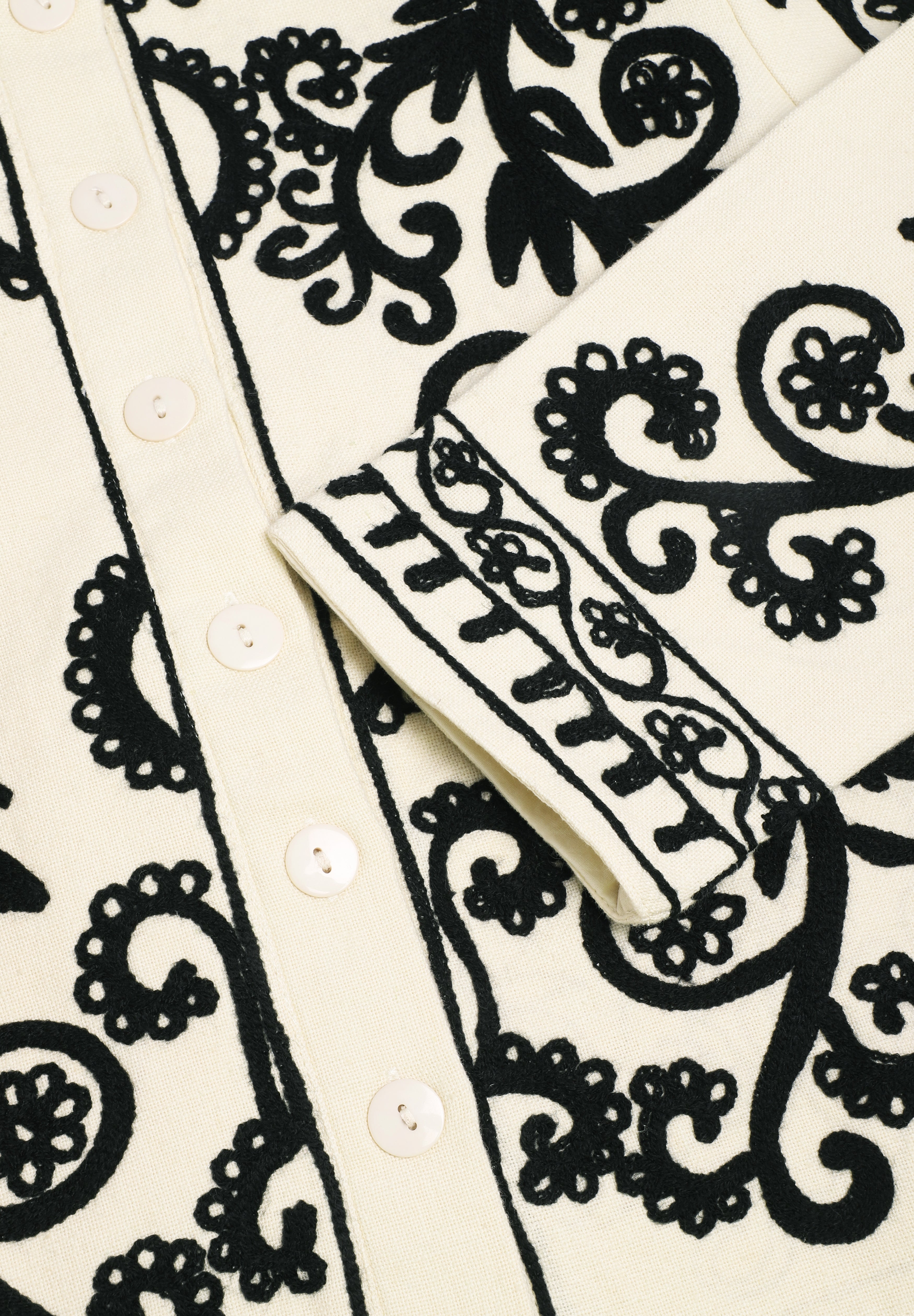 IQ COLLECTION | CHAQUETA ESPE - Scalpers