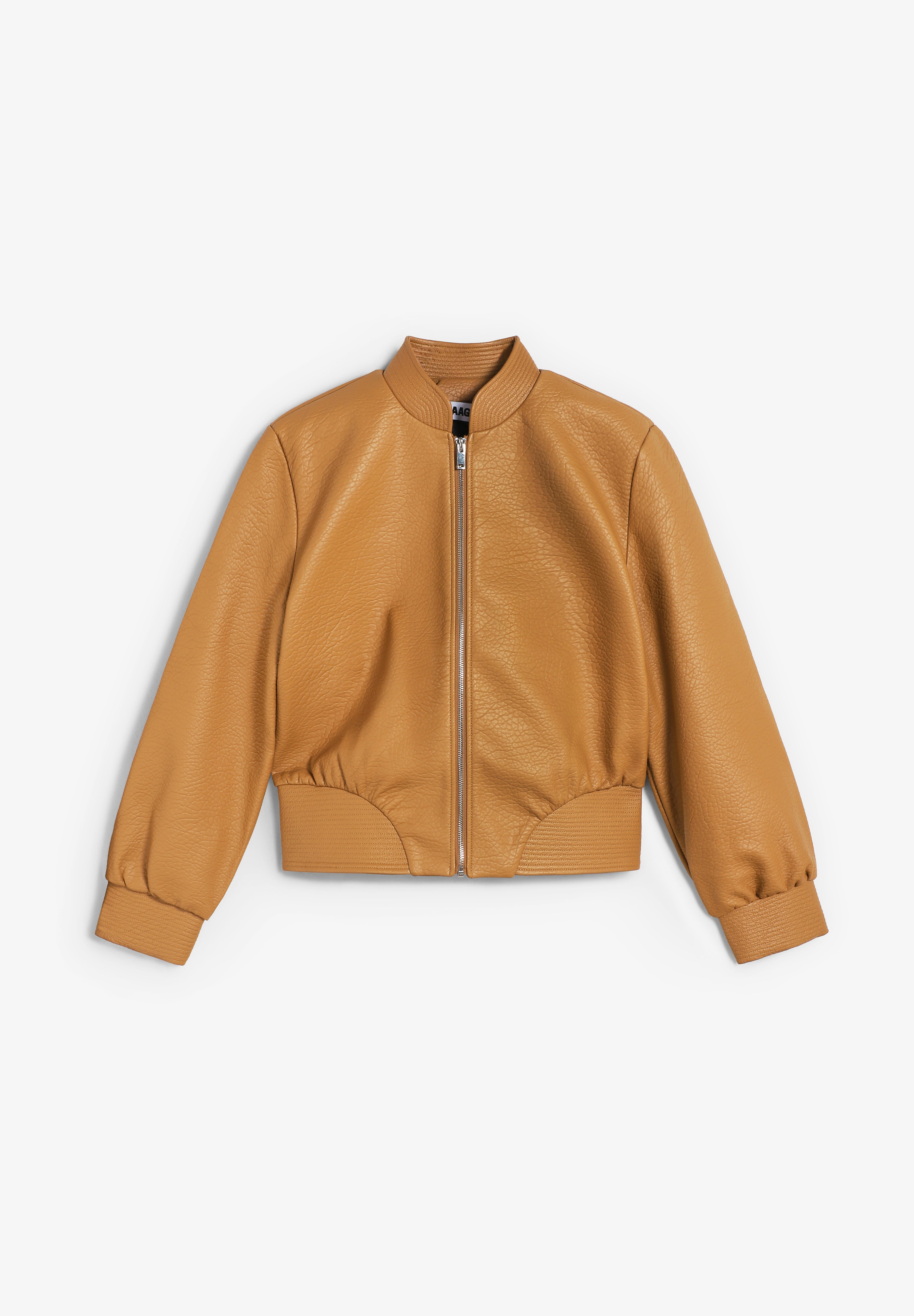 LAAGAM | CHAQUETA BOMBER FREYA