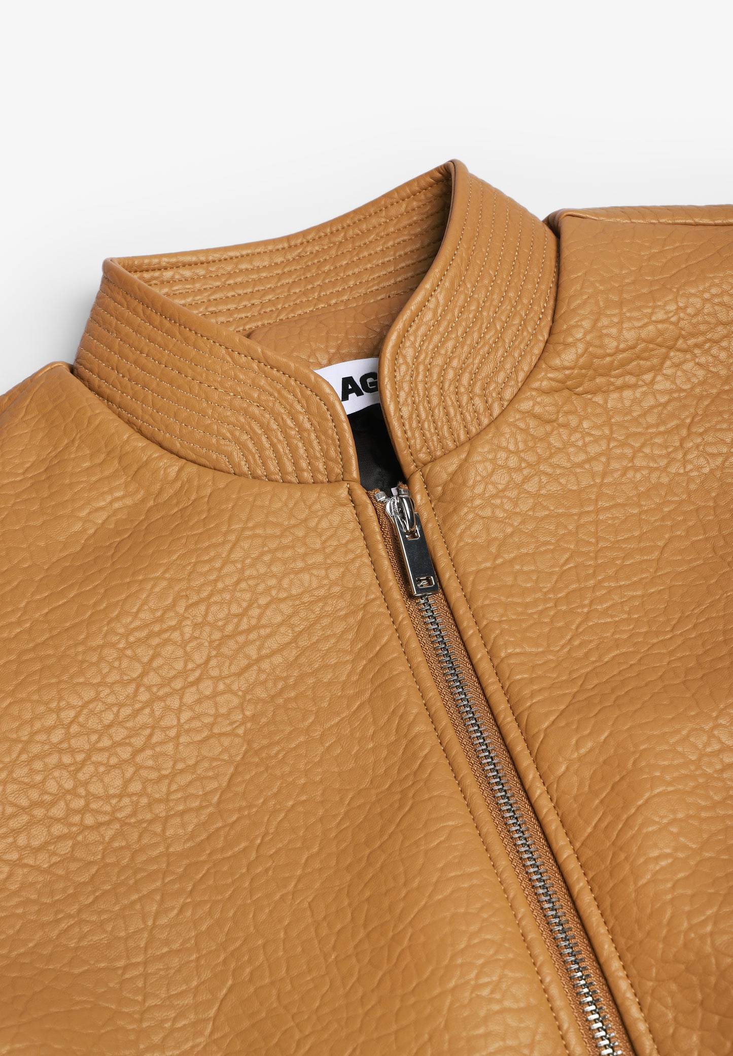 LAAGAM | CHAQUETA BOMBER FREYA