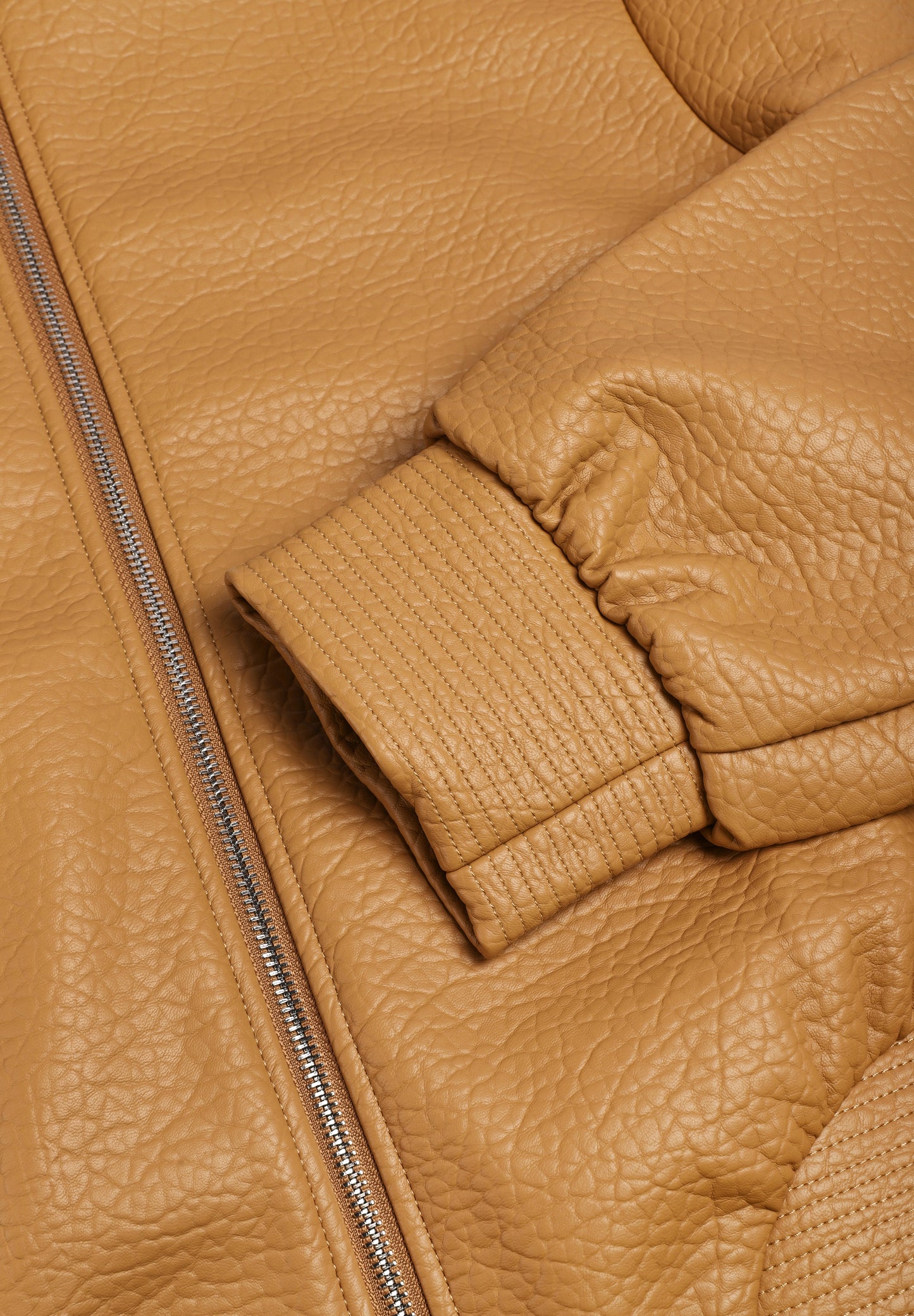 LAAGAM | CHAQUETA BOMBER FREYA