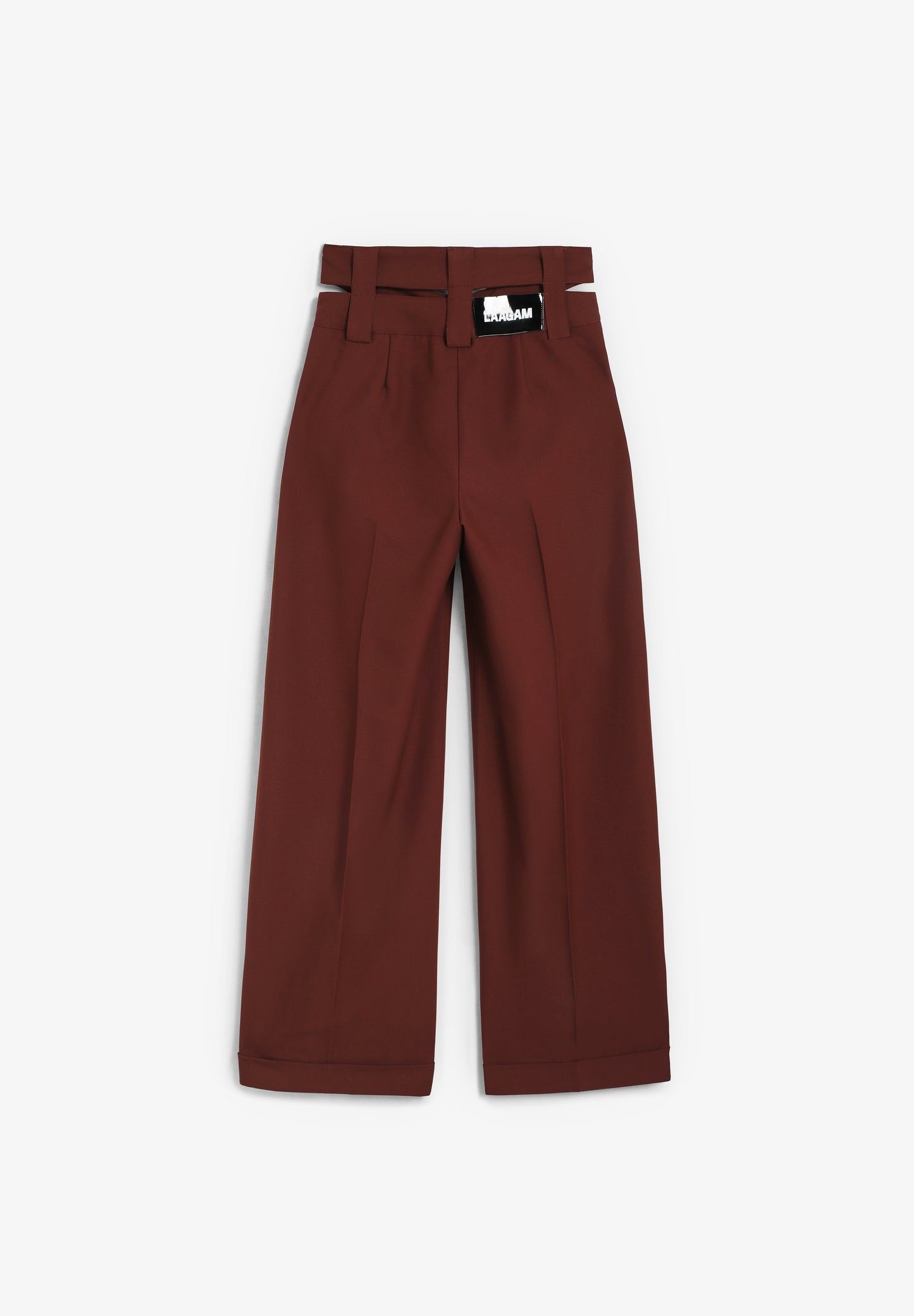 LAAGAM | PANTALONES SMITH TAILORED