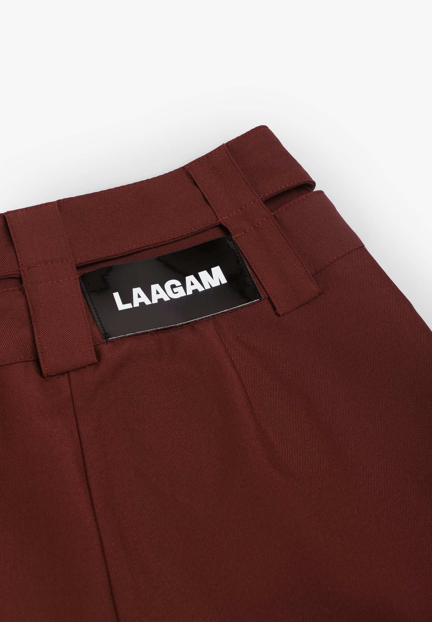 LAAGAM | PANTALONES SMITH TAILORED
