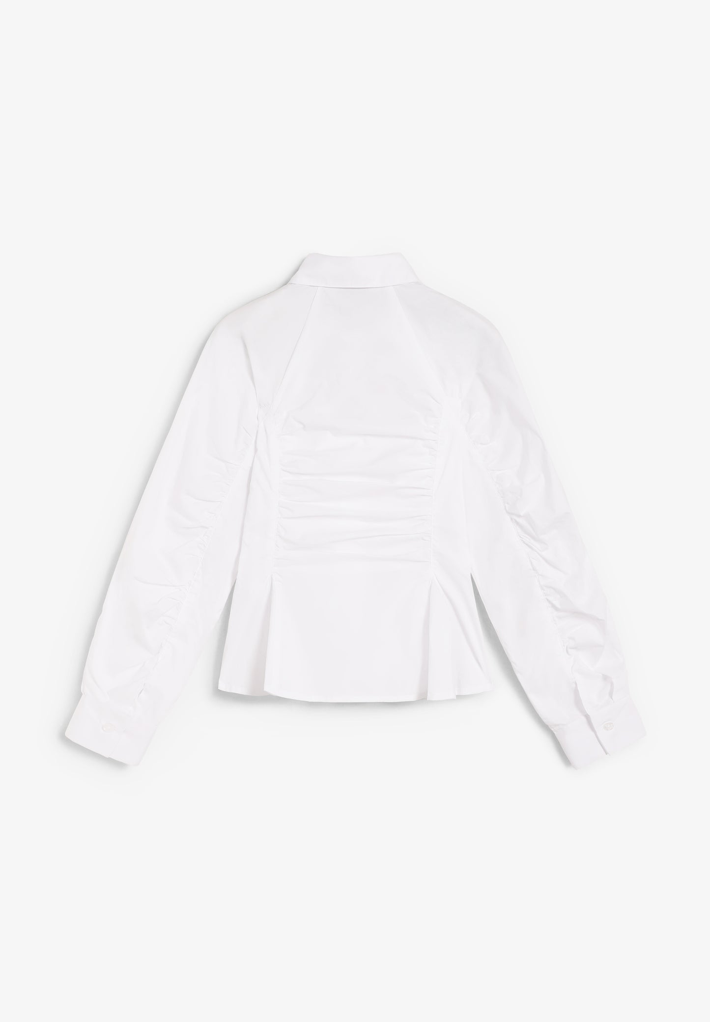 LAAGAM | CAMISA BELLEVILLE