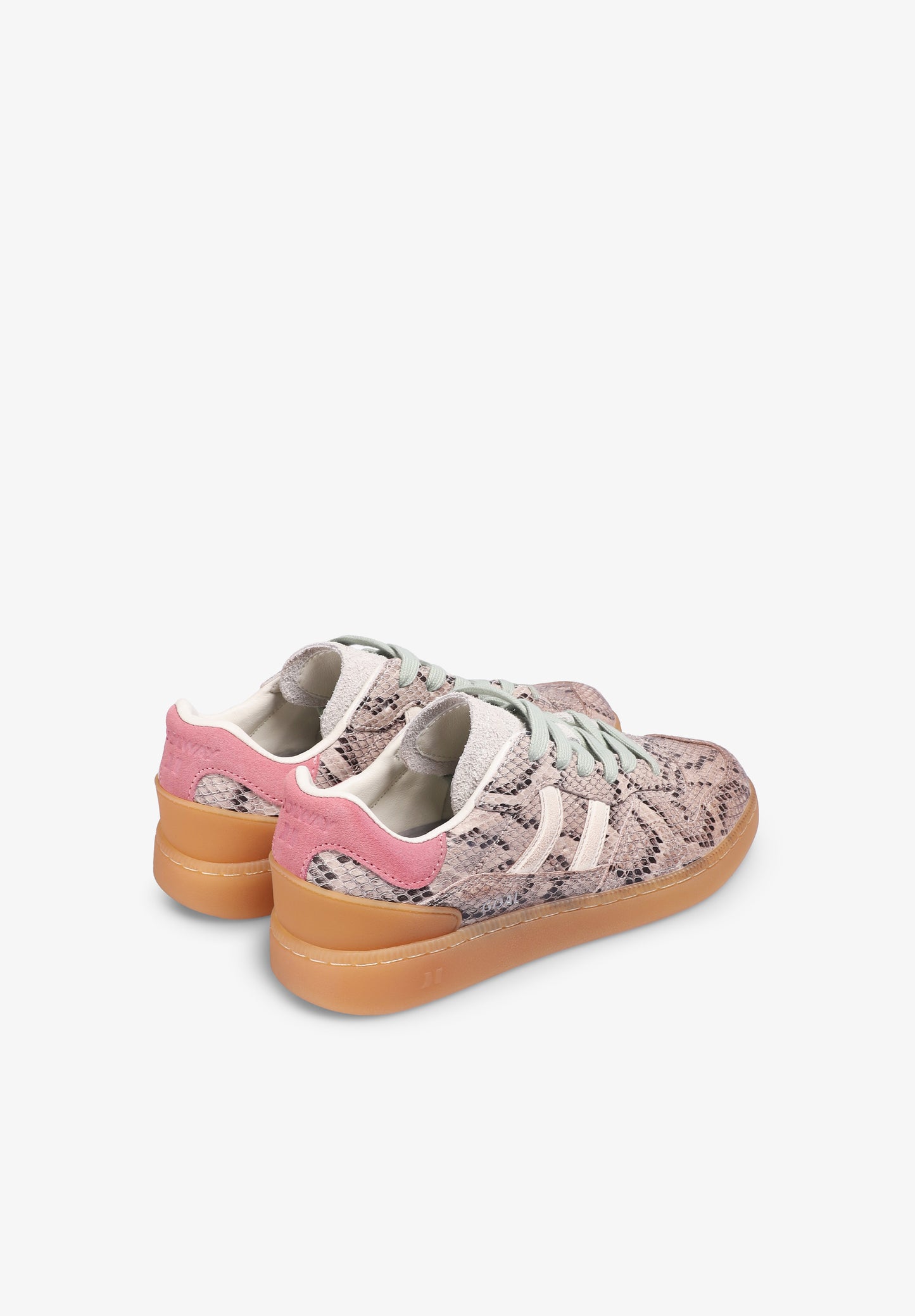 COOLWAY | SNEAKERS GOAL BOB MUJER