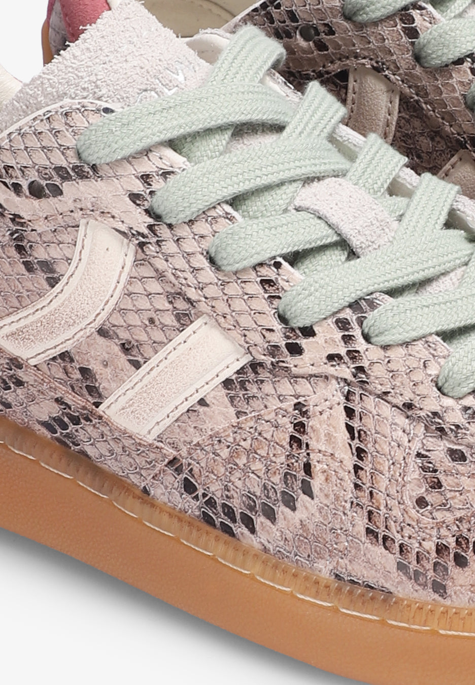 COOLWAY | SNEAKERS GOAL BOB MUJER