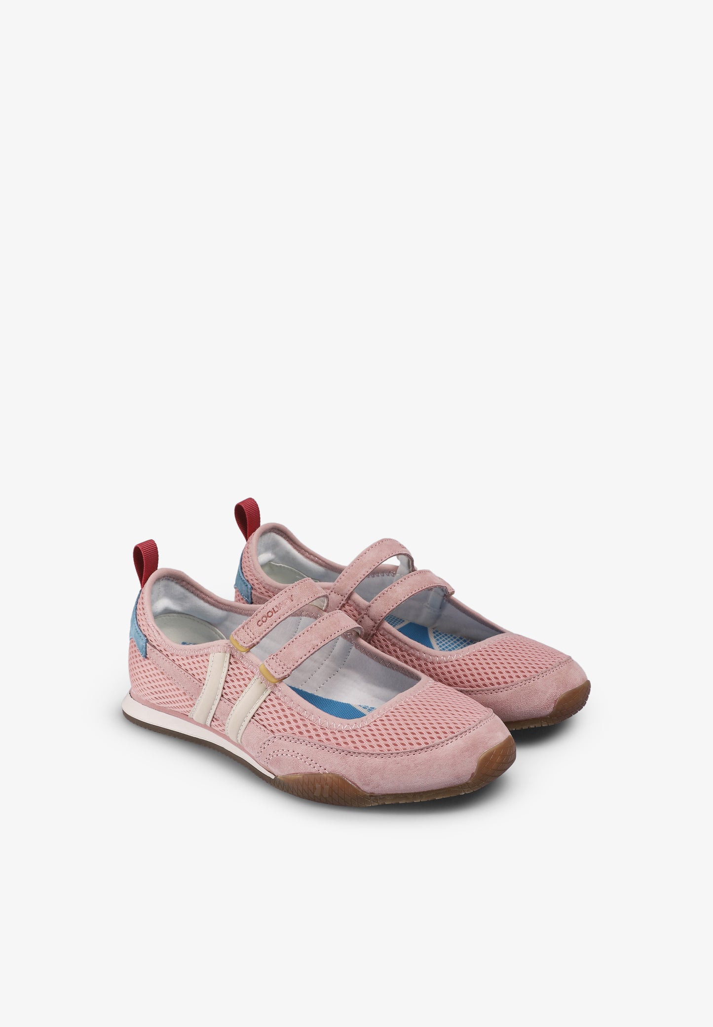 COOLWAY | SNEAKERS BELLA MUJER