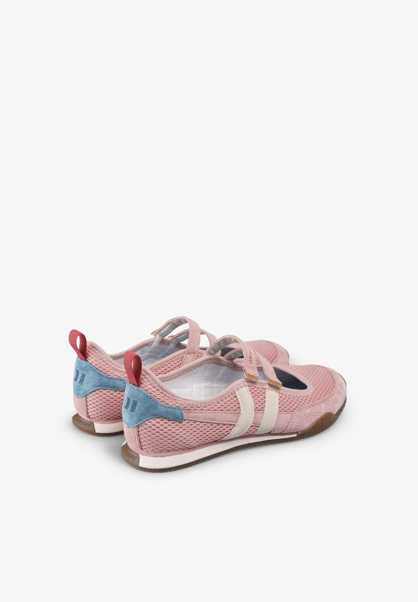 COOLWAY | SNEAKERS BELLA MUJER