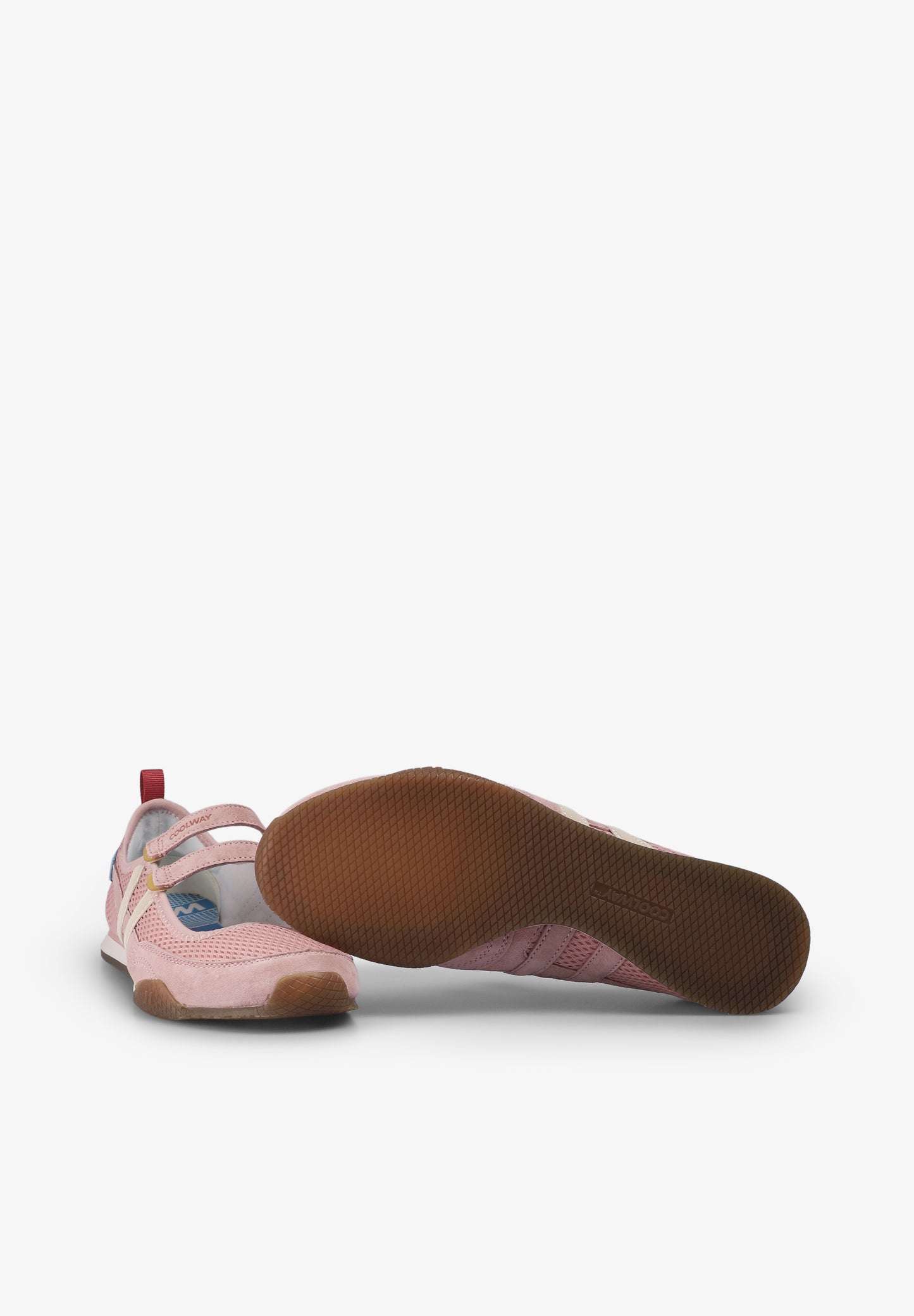 COOLWAY | SNEAKERS BELLA MUJER
