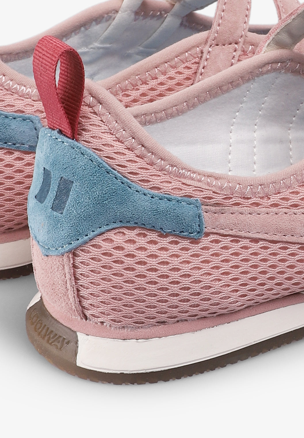 COOLWAY | SNEAKERS BELLA MUJER
