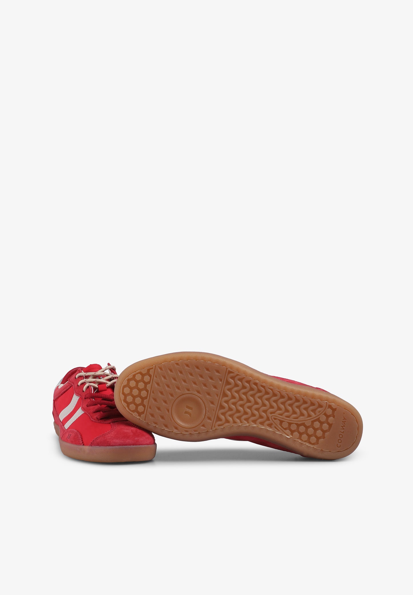 COOLWAY | SNEAKERS KIZUNA MUJER