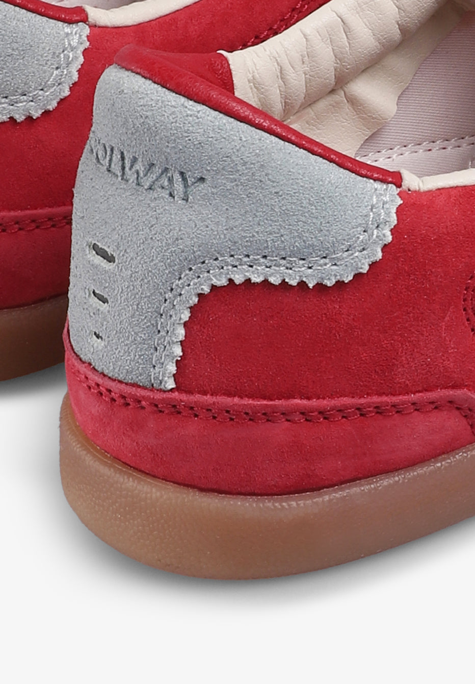 COOLWAY | SNEAKERS KIZUNA MUJER
