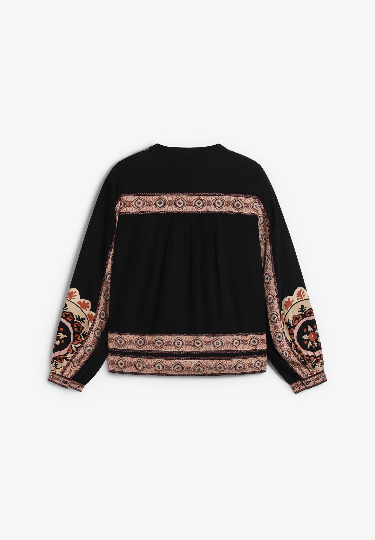 BASH | CAMISA VALDA