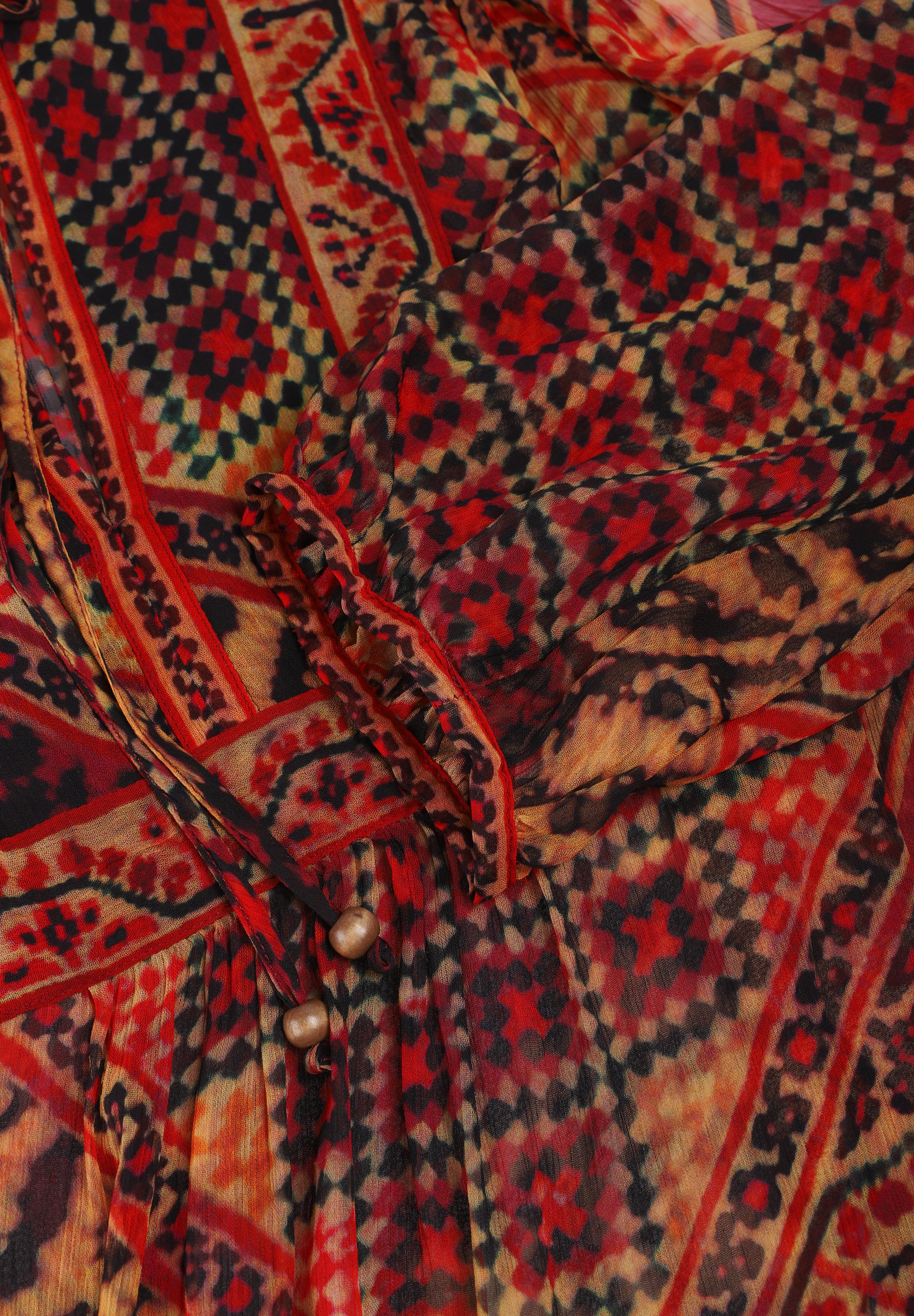 BASH | BLUSA ODETTA - Scalpers