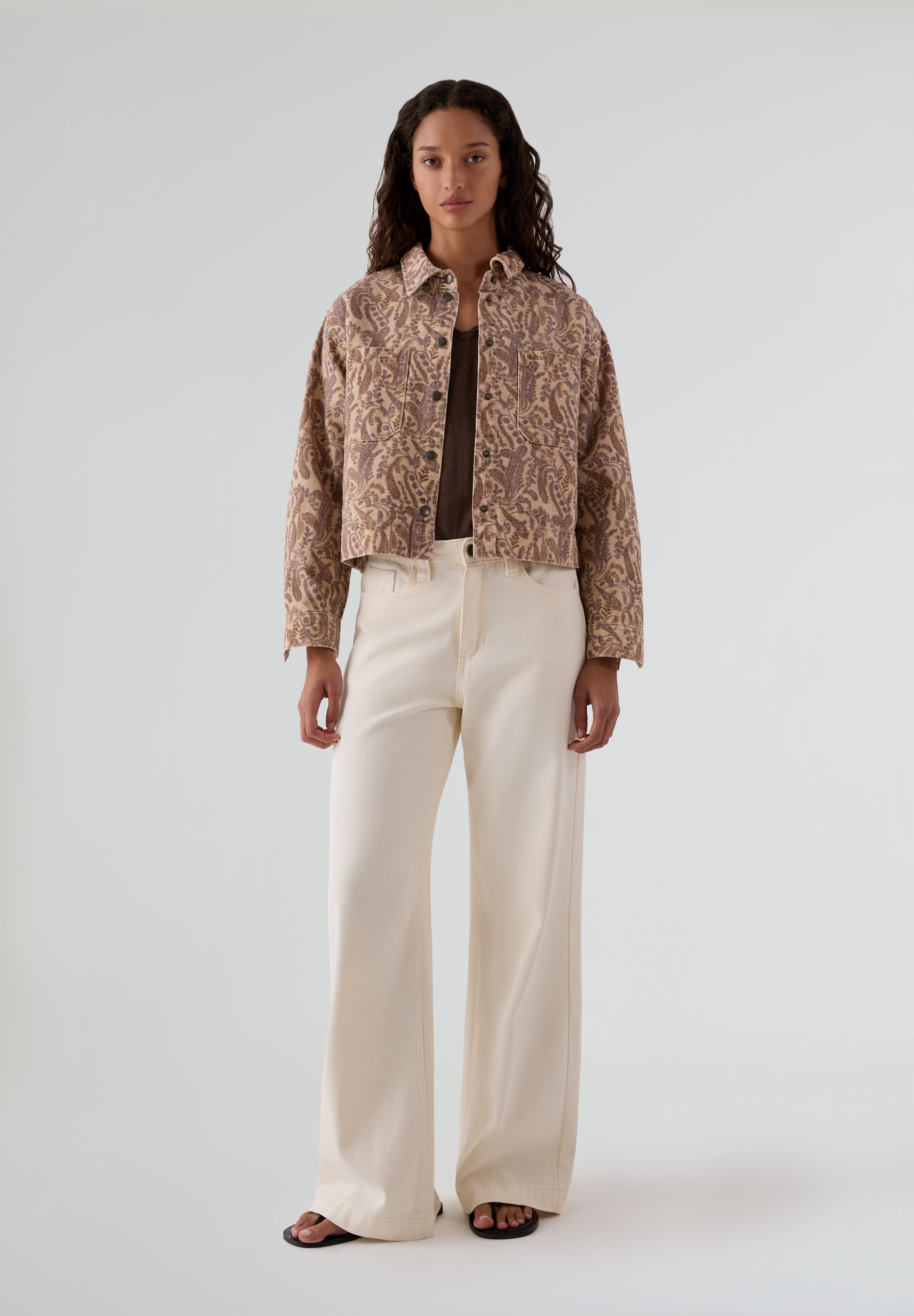 BASH | CHAQUETA TULLIA