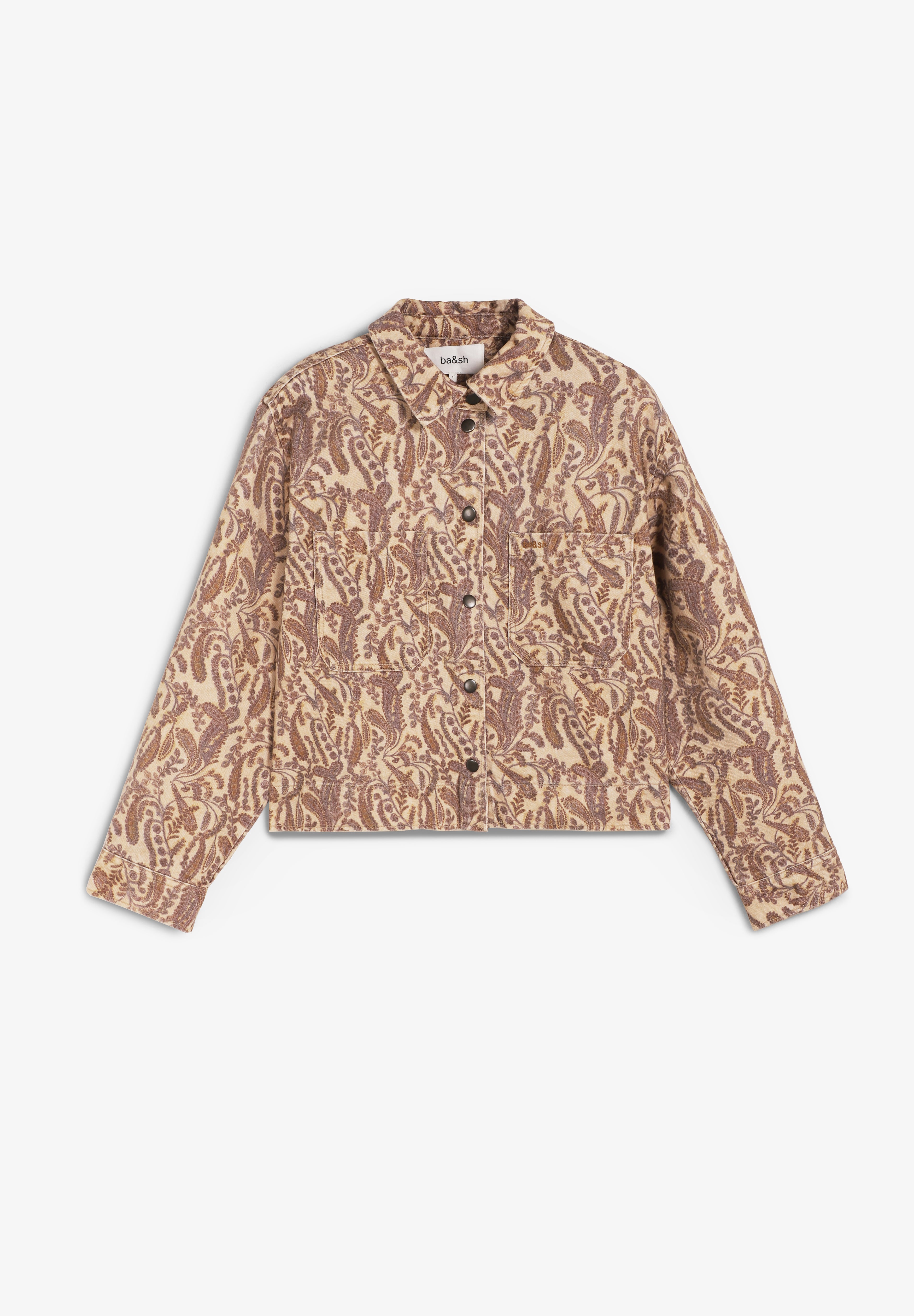 BASH | CHAQUETA TULLIA