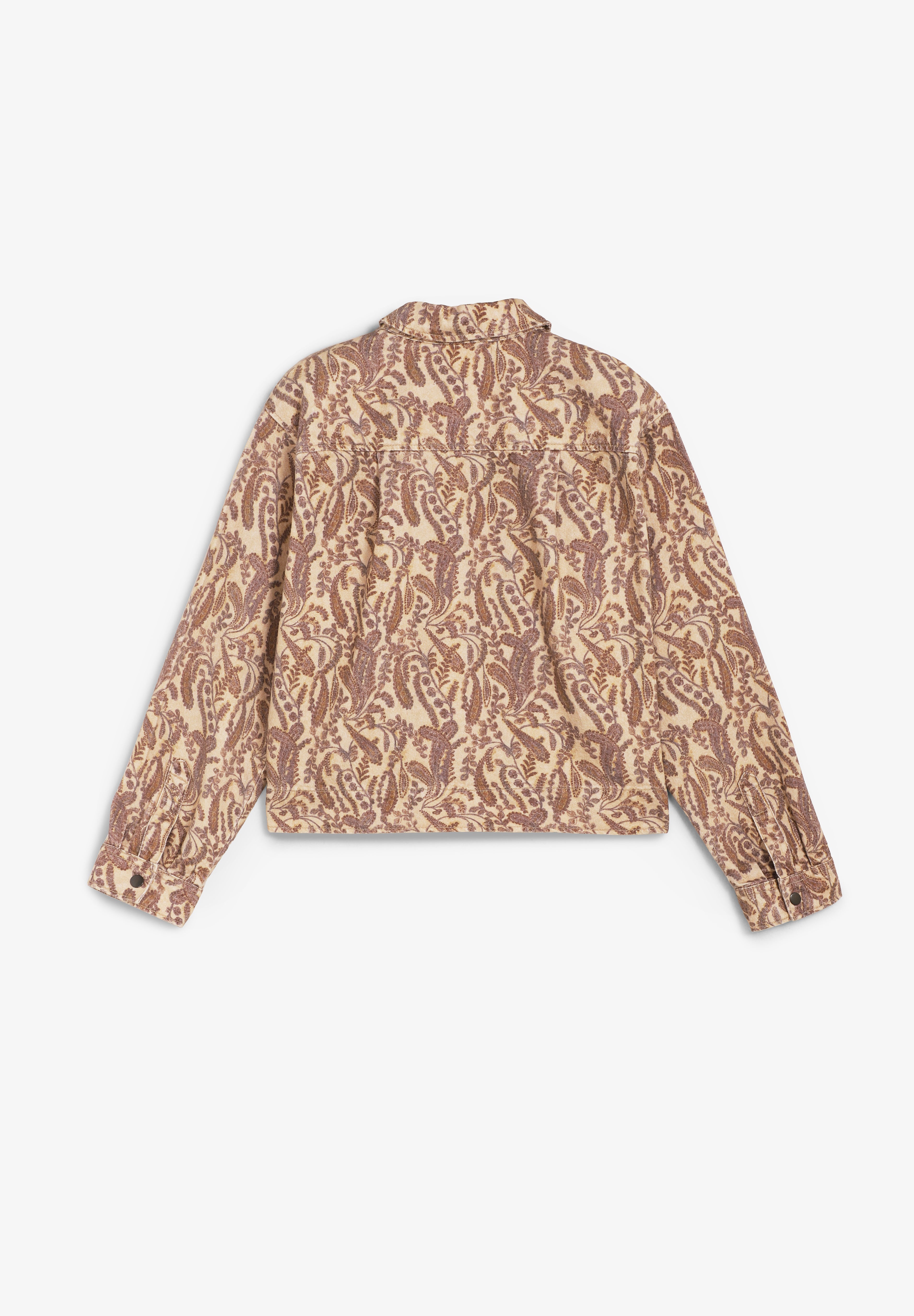 BASH | CHAQUETA TULLIA