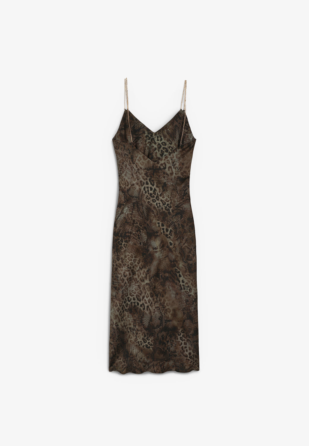 BASH | VESTIDO CATELINA - Scalpers