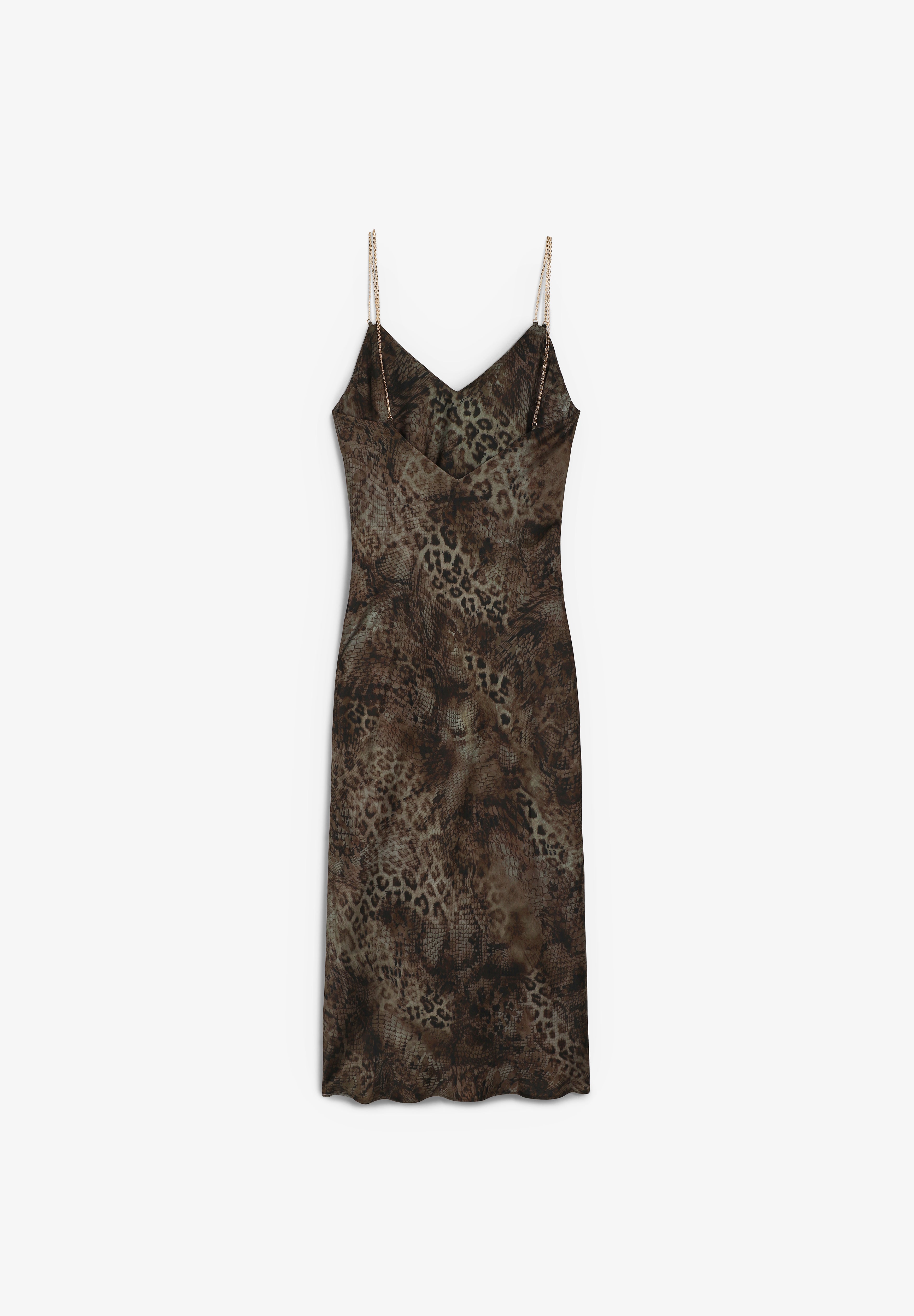 BASH | VESTIDO CATELINA