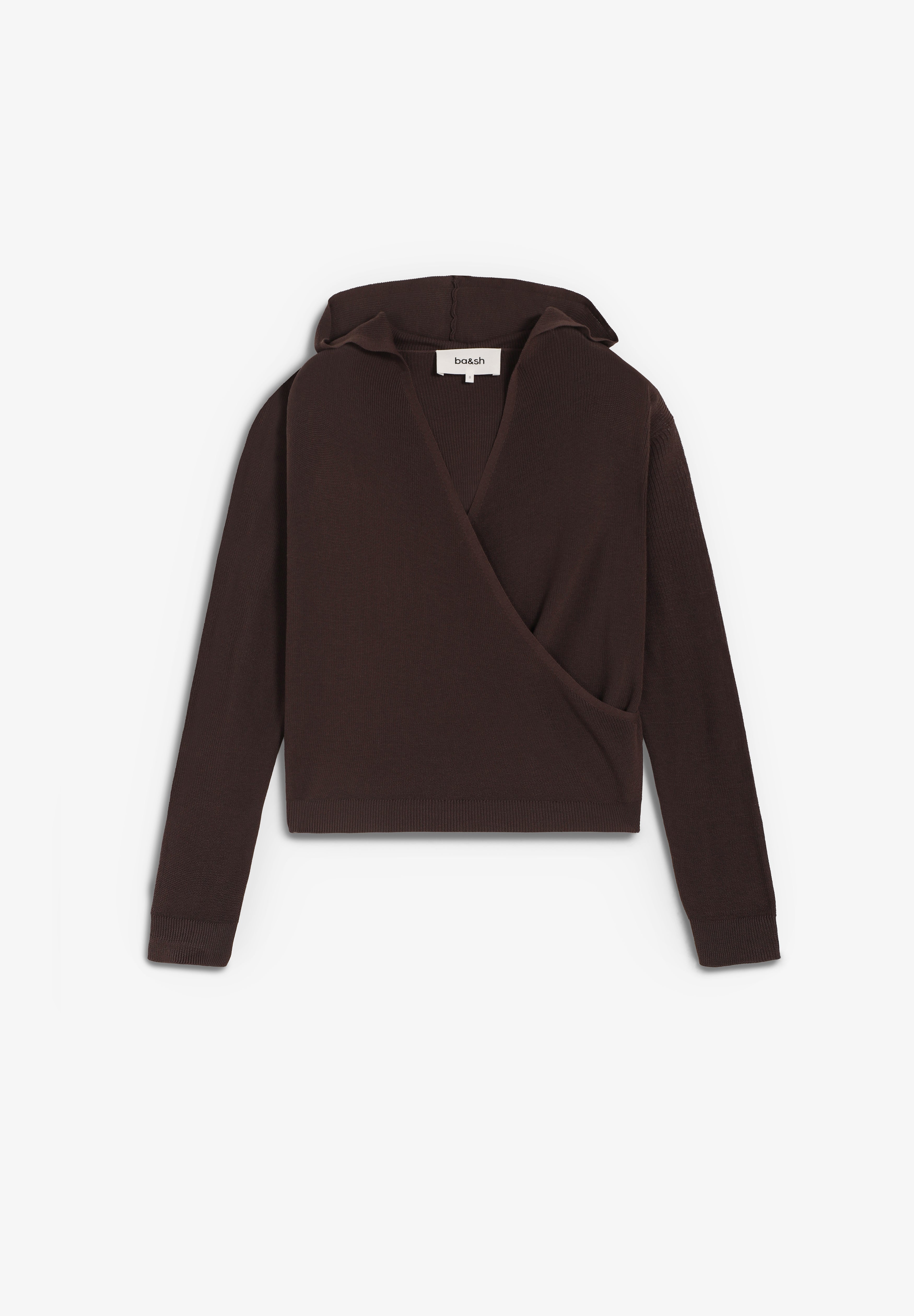 BASH | JERSEY BELINE