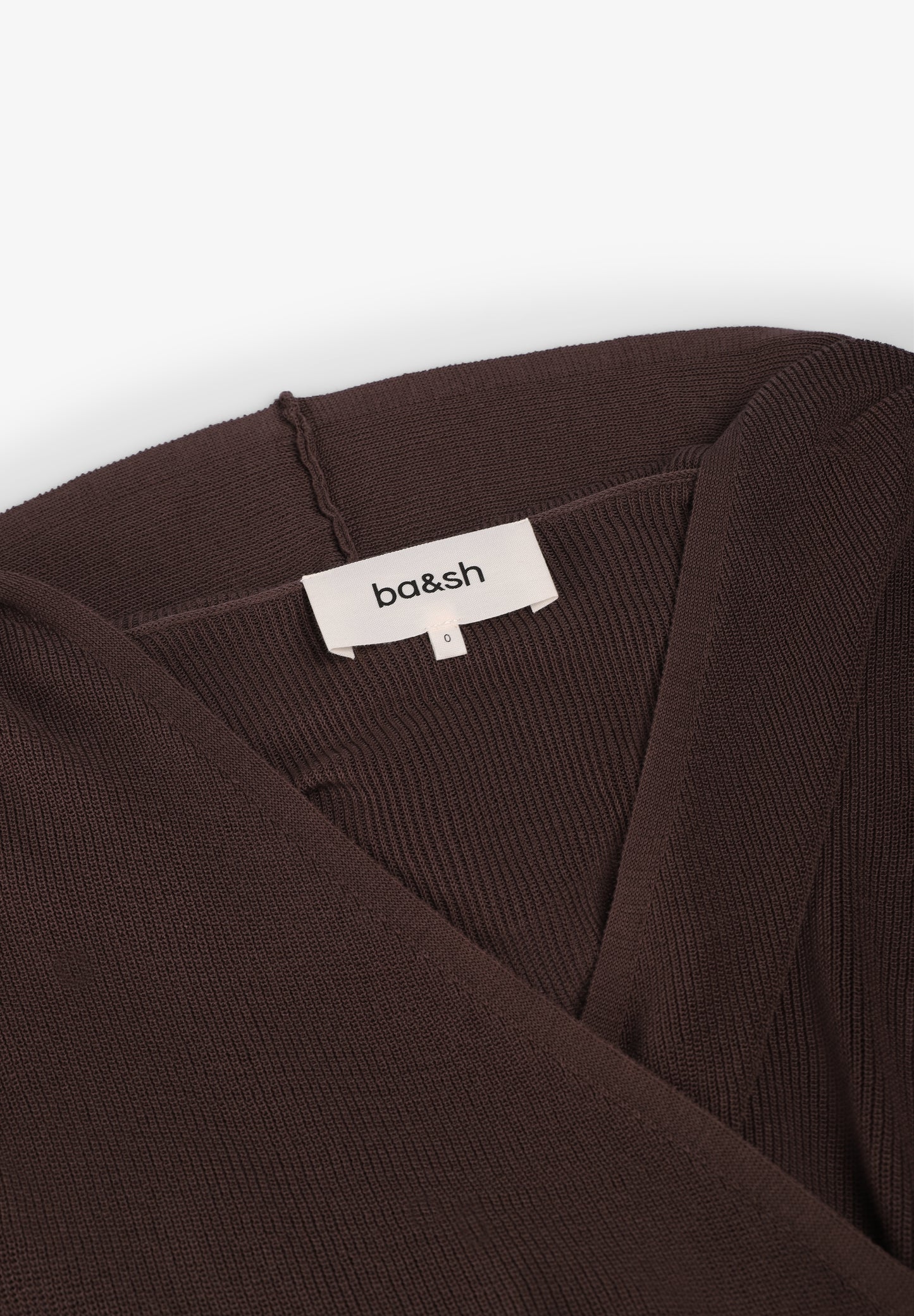 BASH | JERSEY BELINE