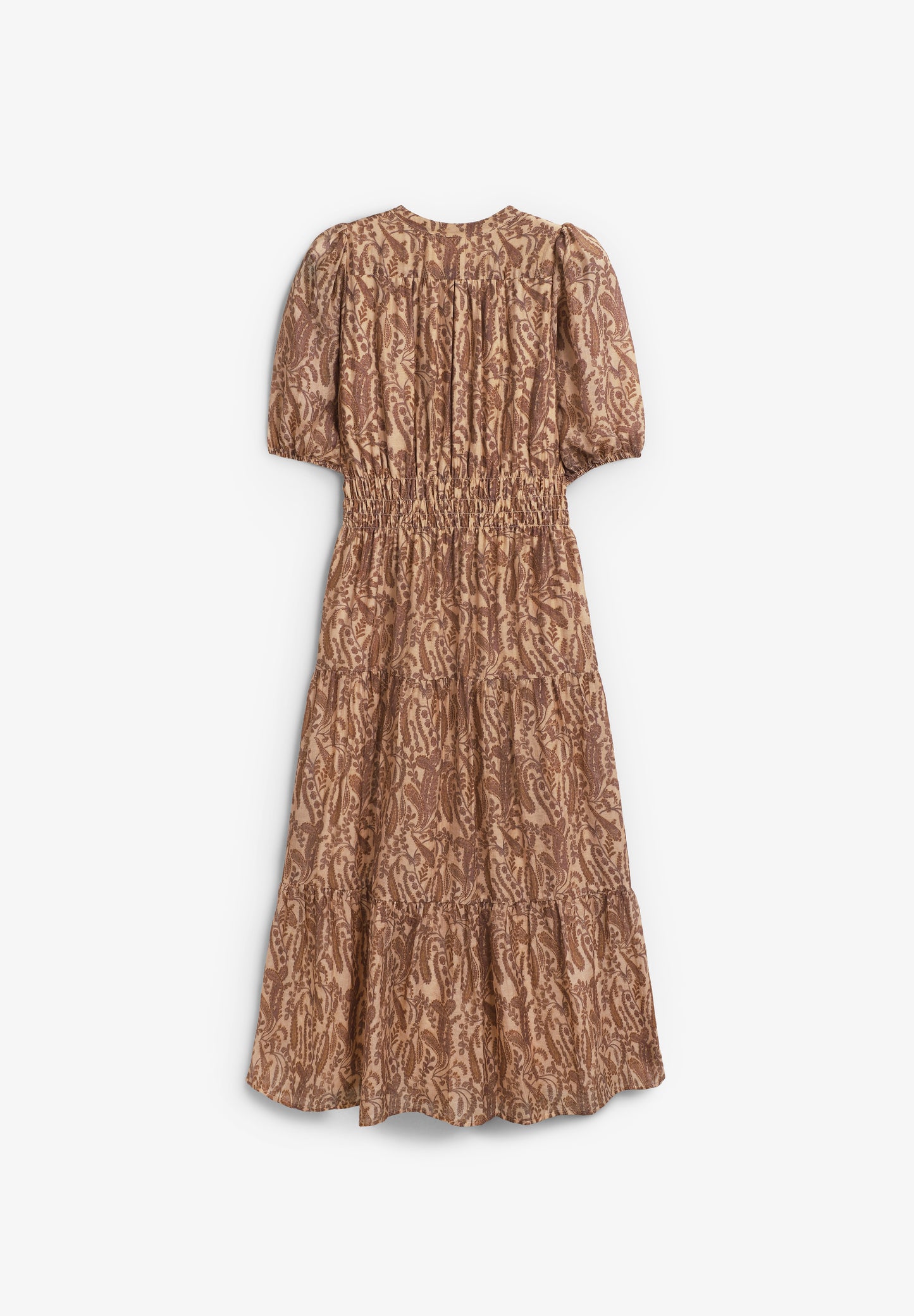 BASH | VESTIDO TANYSSA