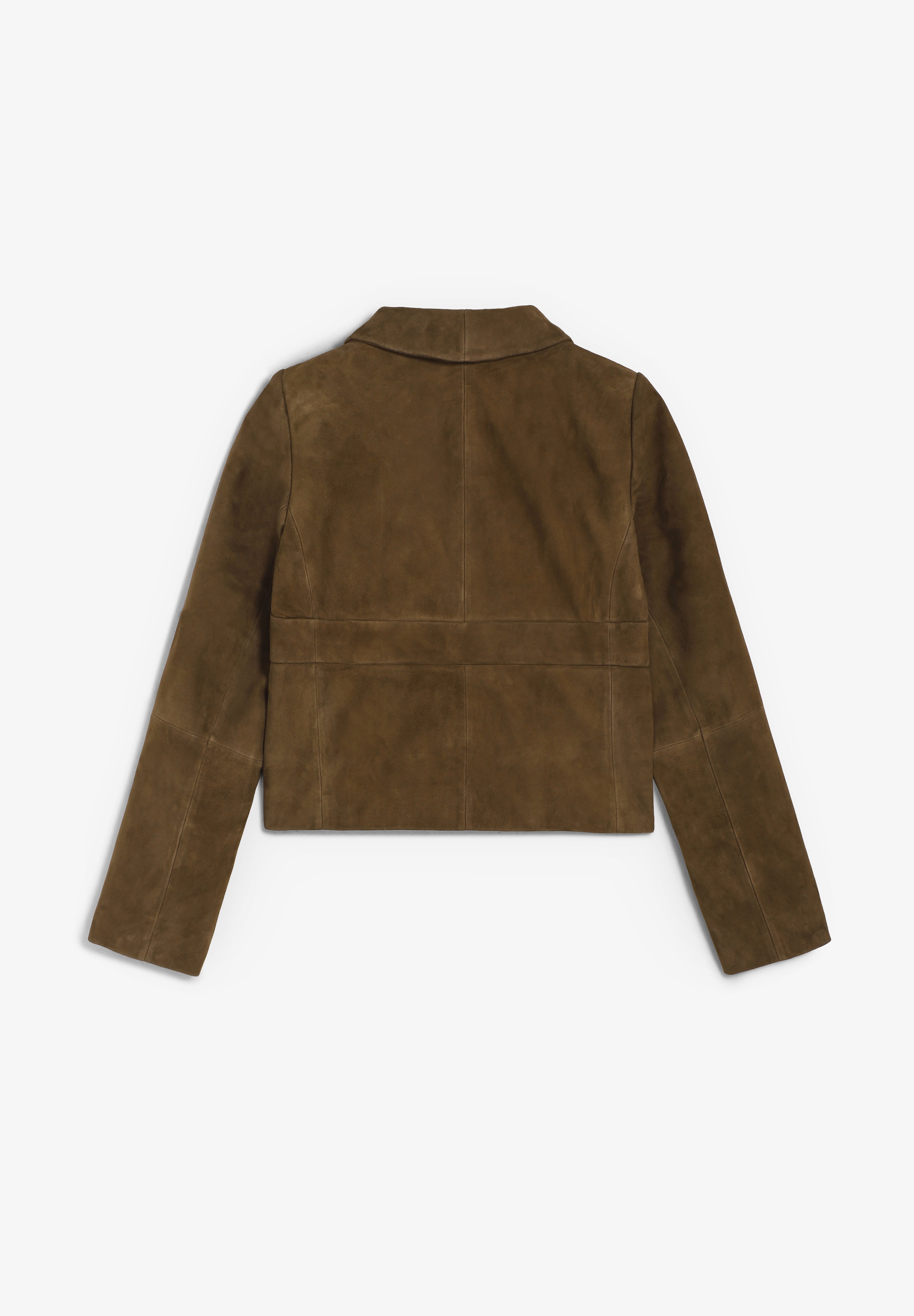 BASH | CHAQUETA MORFEO