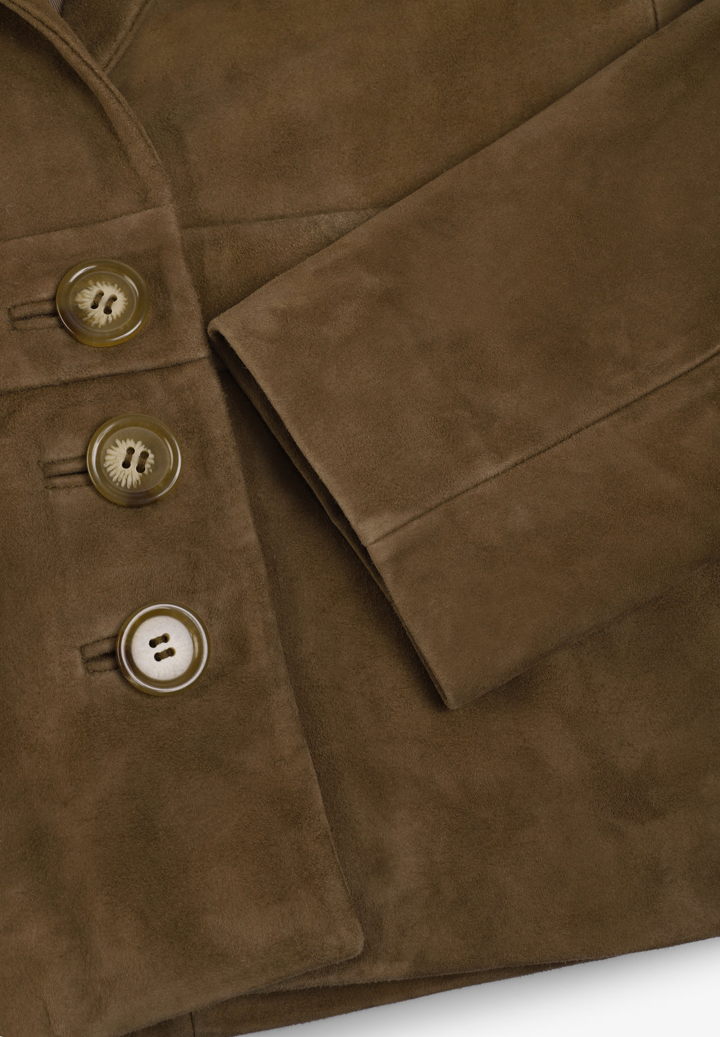 BASH | CHAQUETA MORFEO - Scalpers
