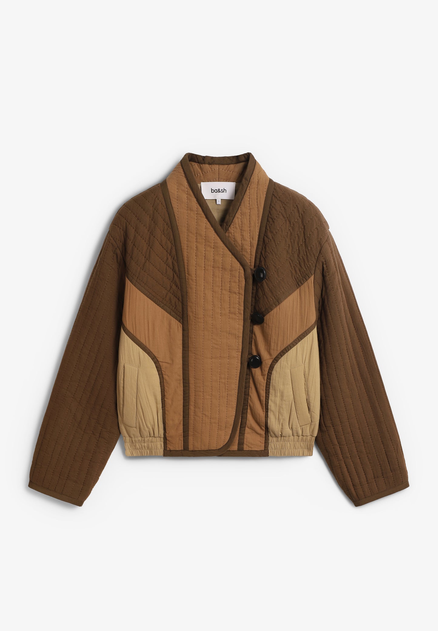 BASH | CHAQUETA CISCA