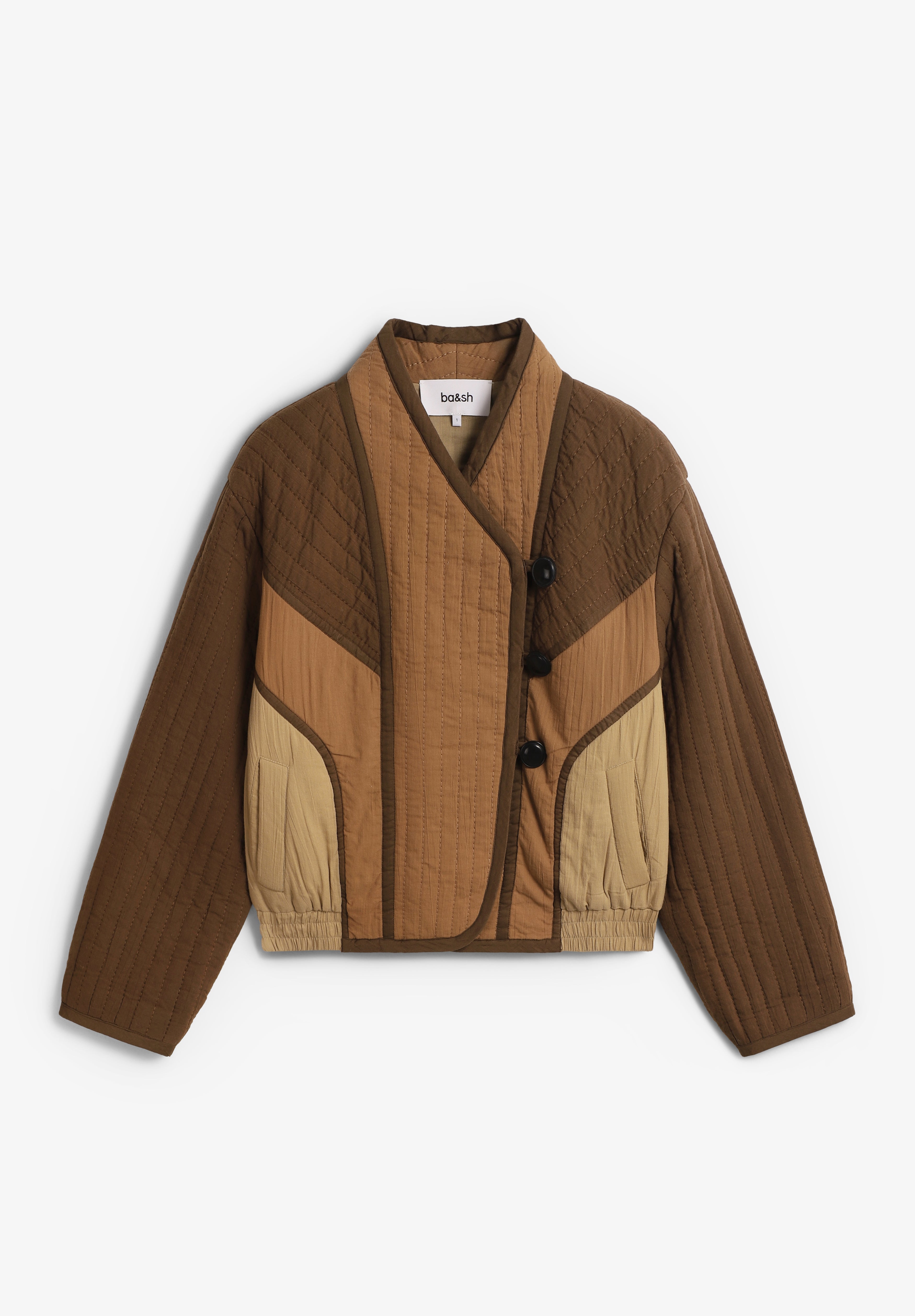 BASH | CHAQUETA CISCA