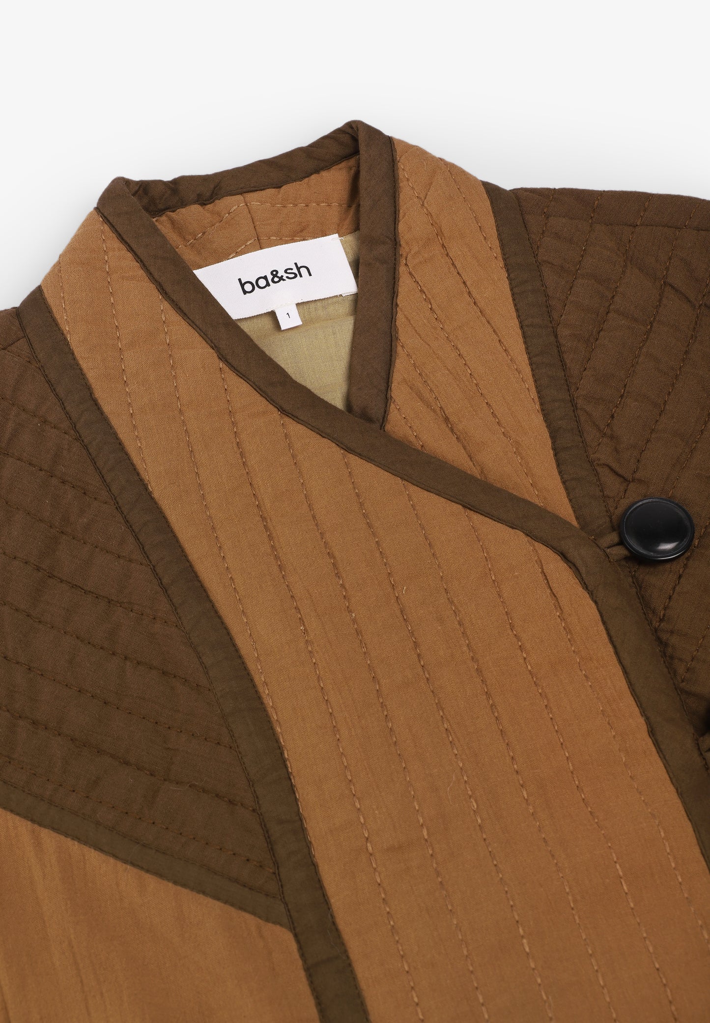 BASH | CHAQUETA CISCA