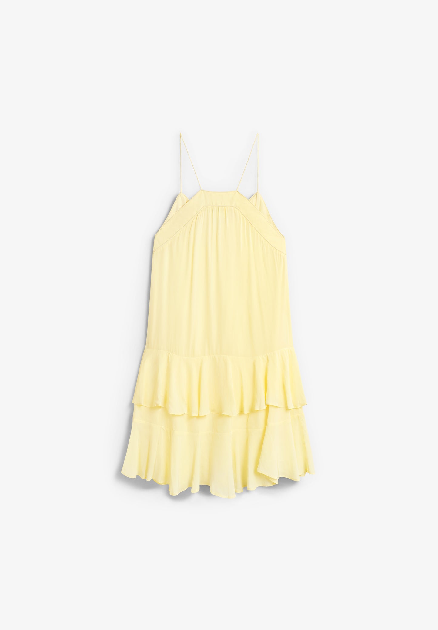 BASH | VESTIDO BILONA