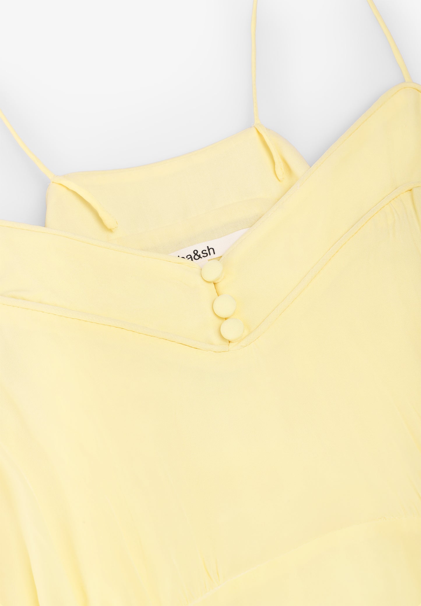 BASH | VESTIDO BILONA