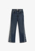 BASH | PANTALÓN DENIM VIVY