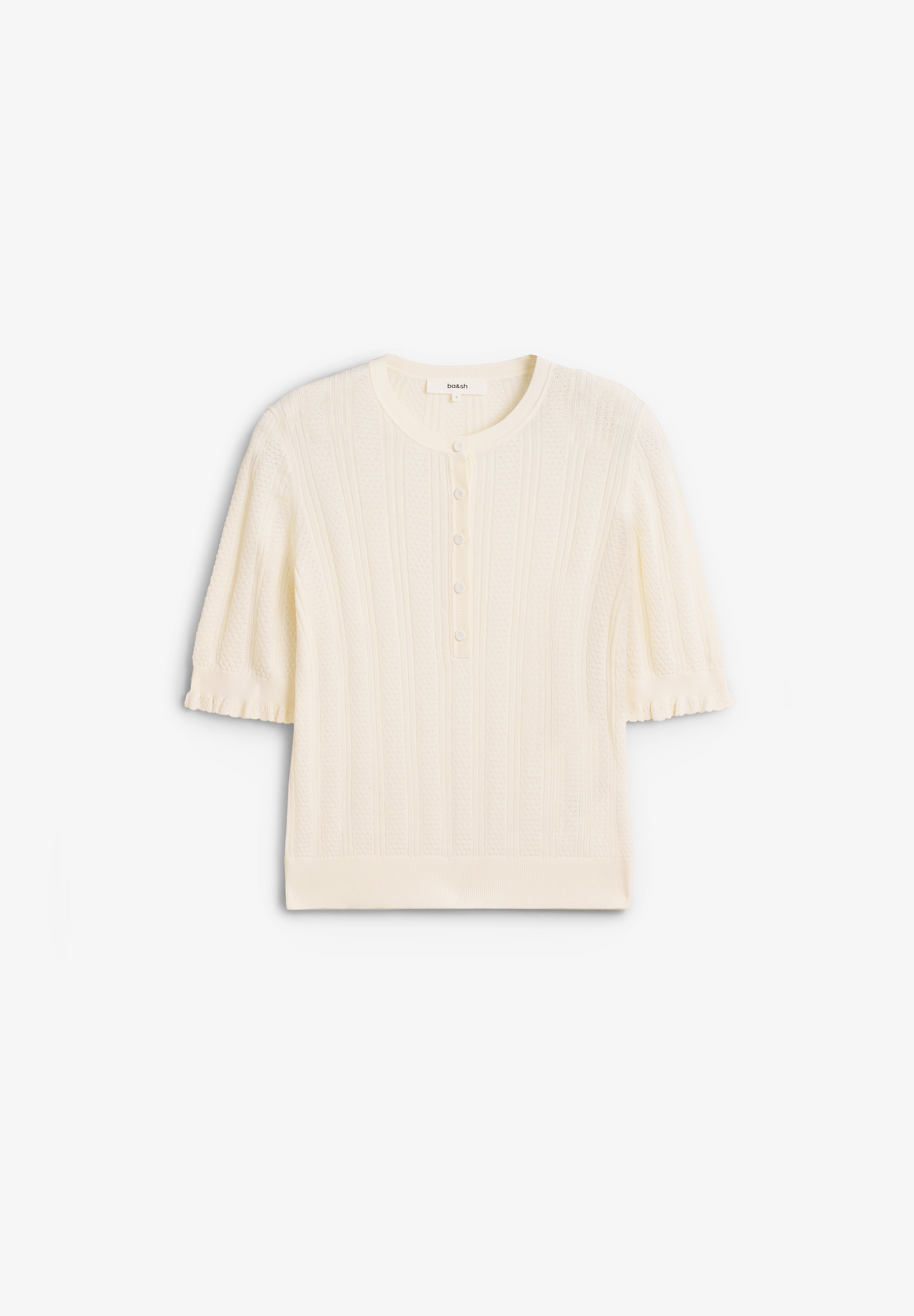 BASH | JERSEY VIOLA