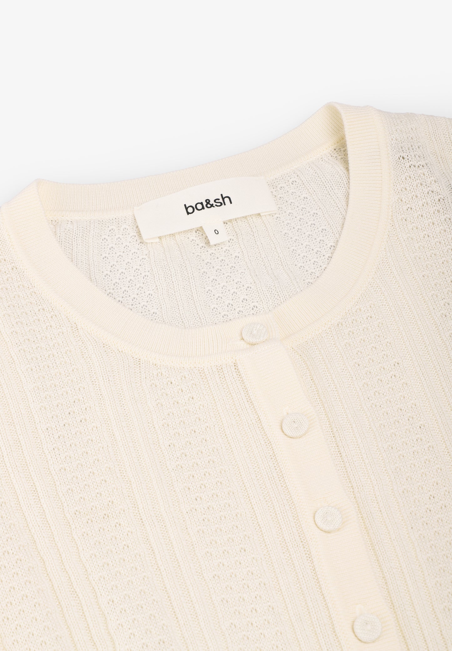 BASH | JERSEY VIOLA