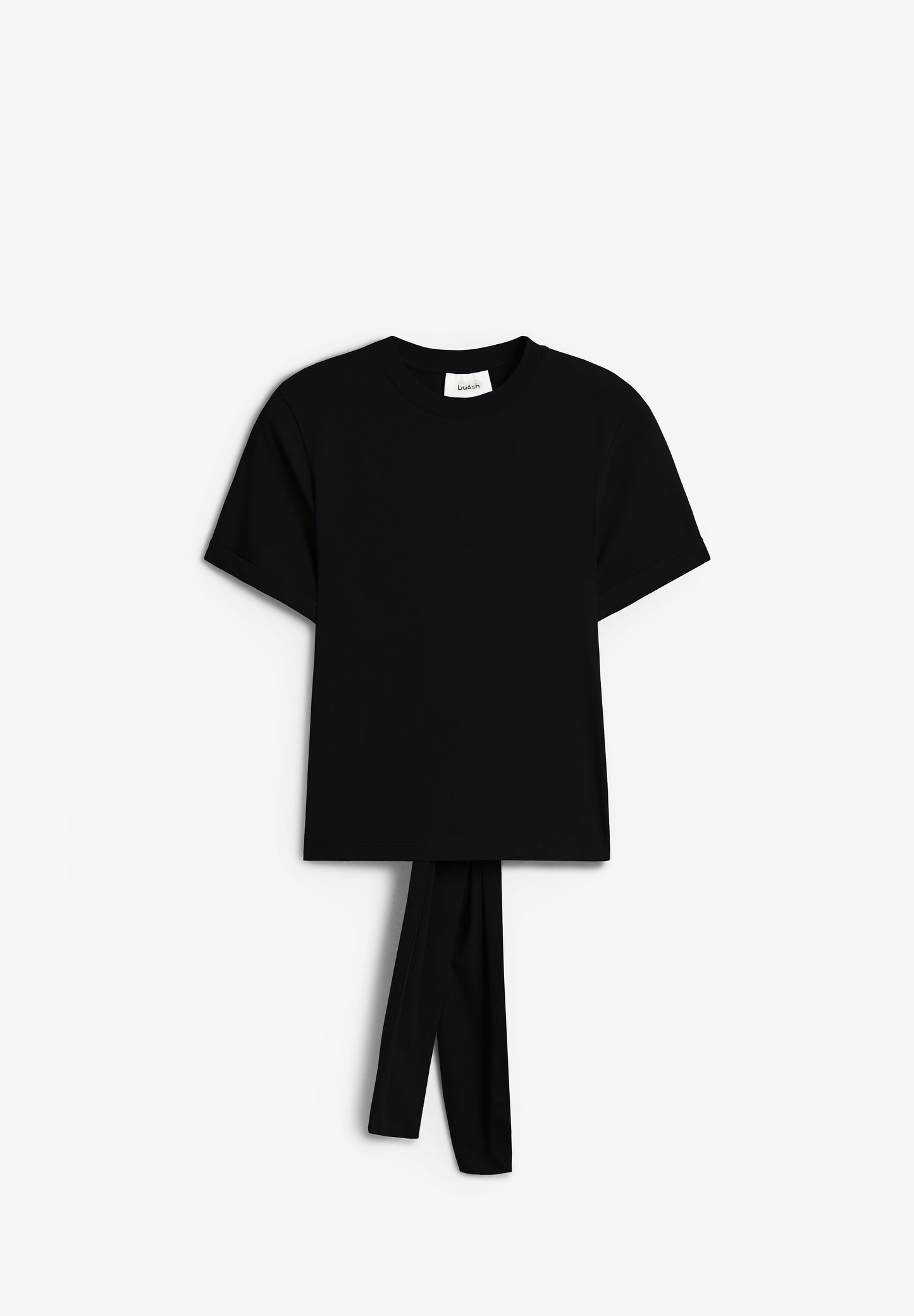 BASH | CAMISETA BLANCA