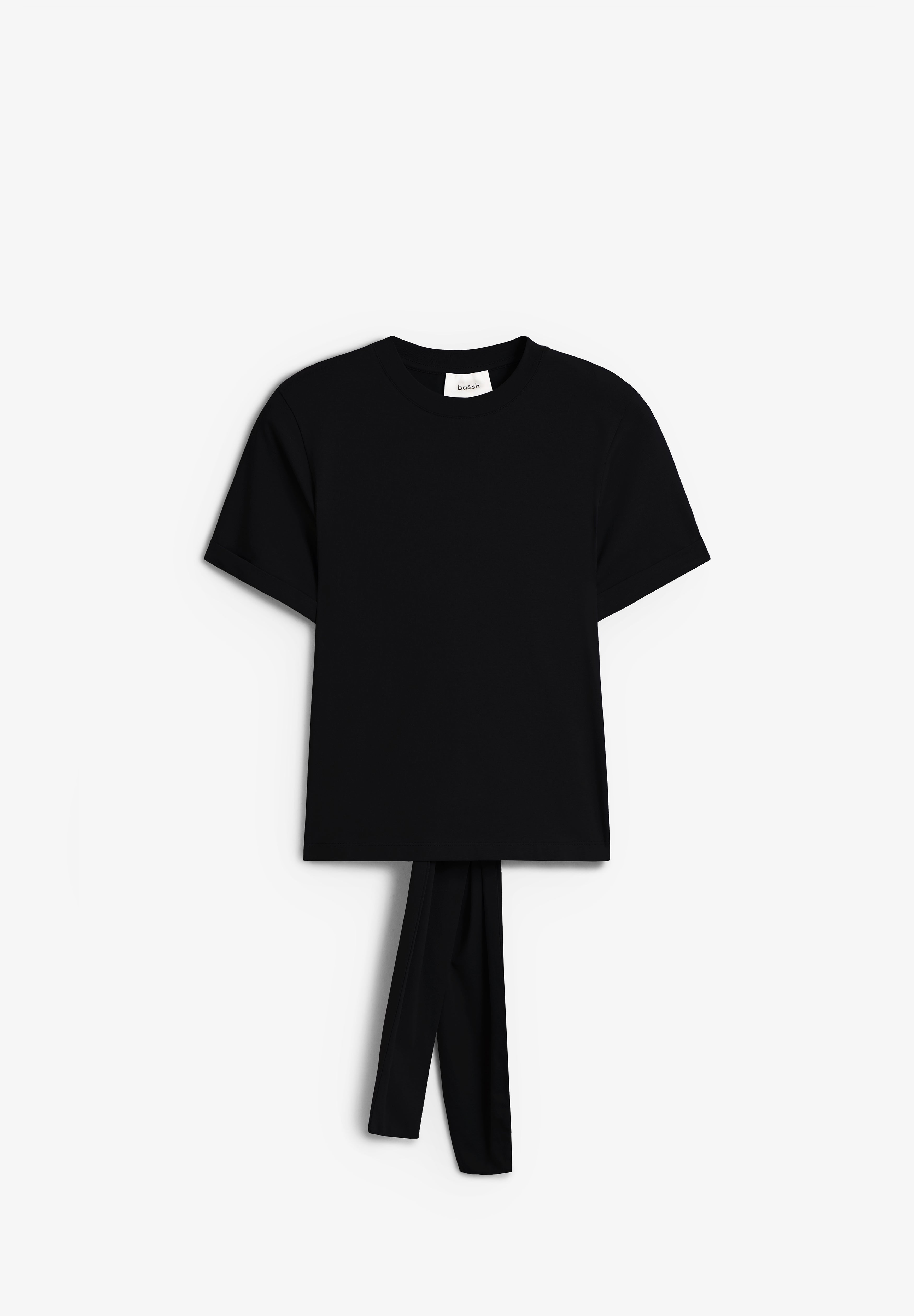 BASH | CAMISETA BLANCA