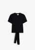 BASH | CAMISETA BLANCA
