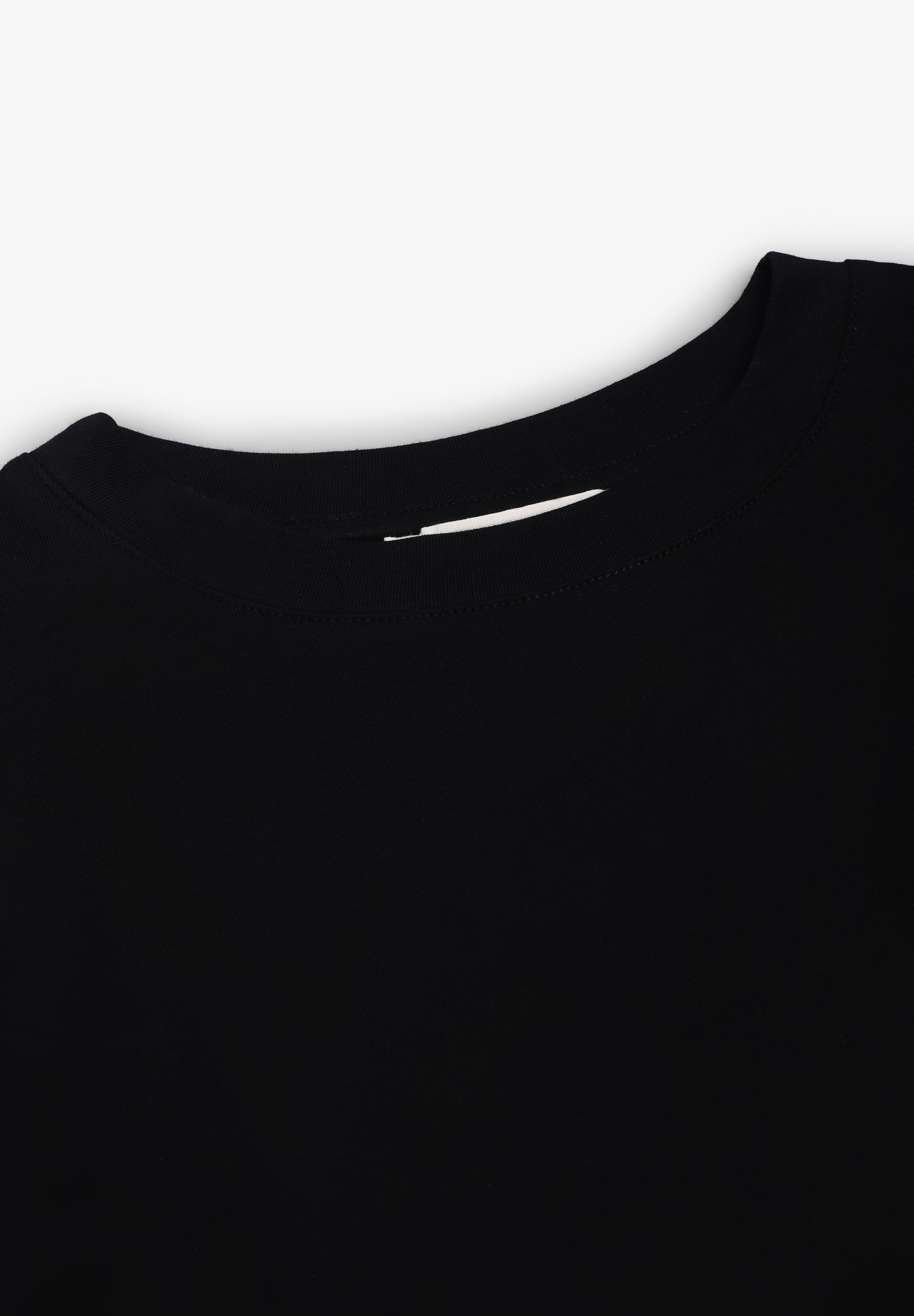 BASH | CAMISETA BLANCA