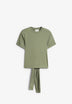 BASH | CAMISETA BLANCA