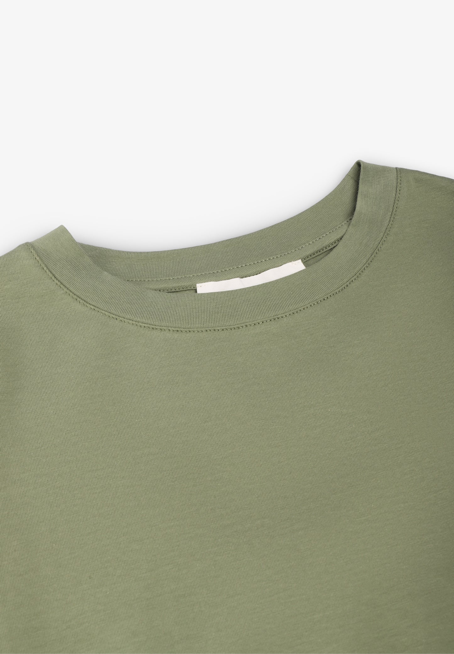 BASH | CAMISETA BLANCA